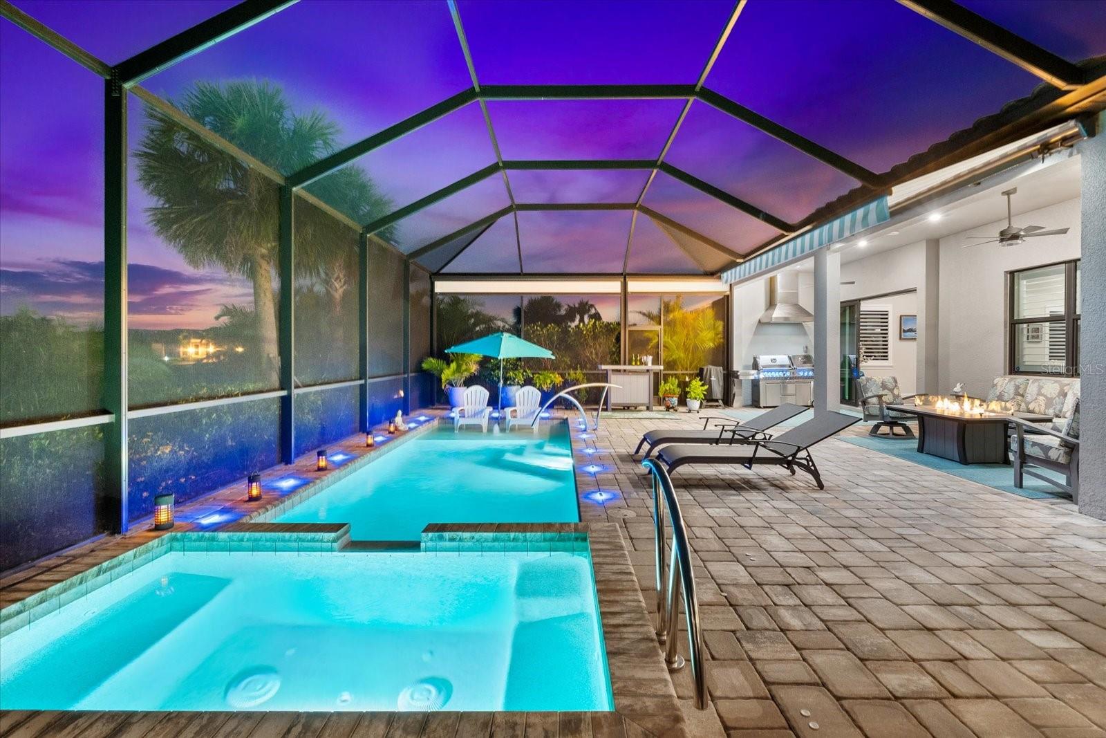 17916 NORTHWOOD PL, LAKEWOOD RANCH, FL, 34202