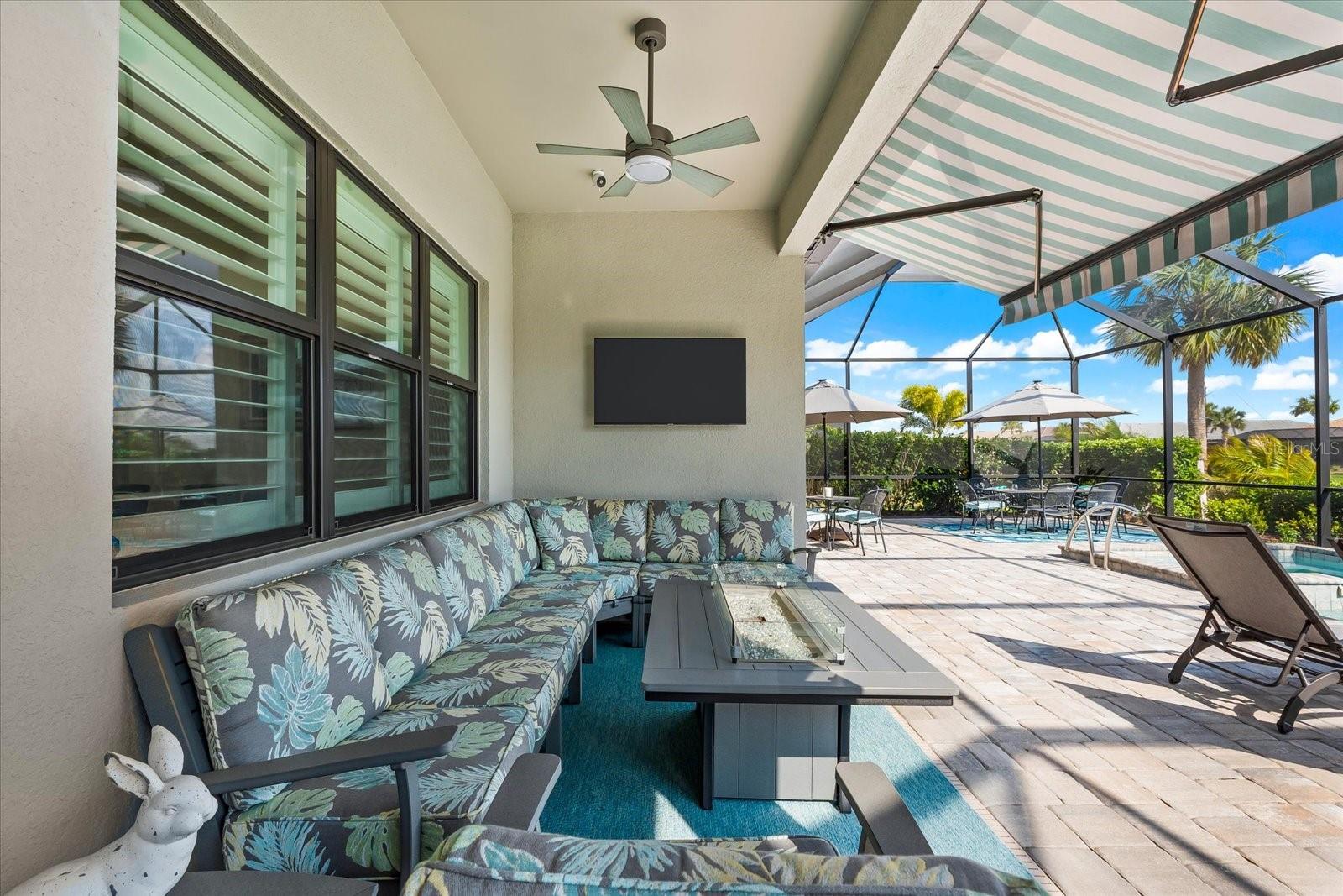 17916 NORTHWOOD PL, LAKEWOOD RANCH, FL, 34202