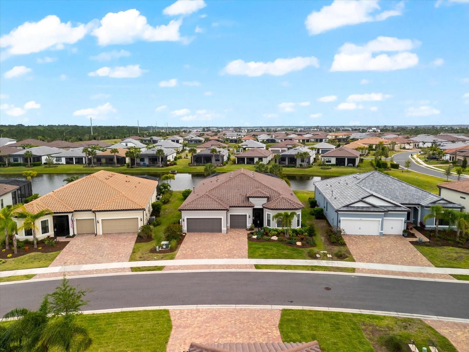 17916 NORTHWOOD PL, LAKEWOOD RANCH, FL, 34202