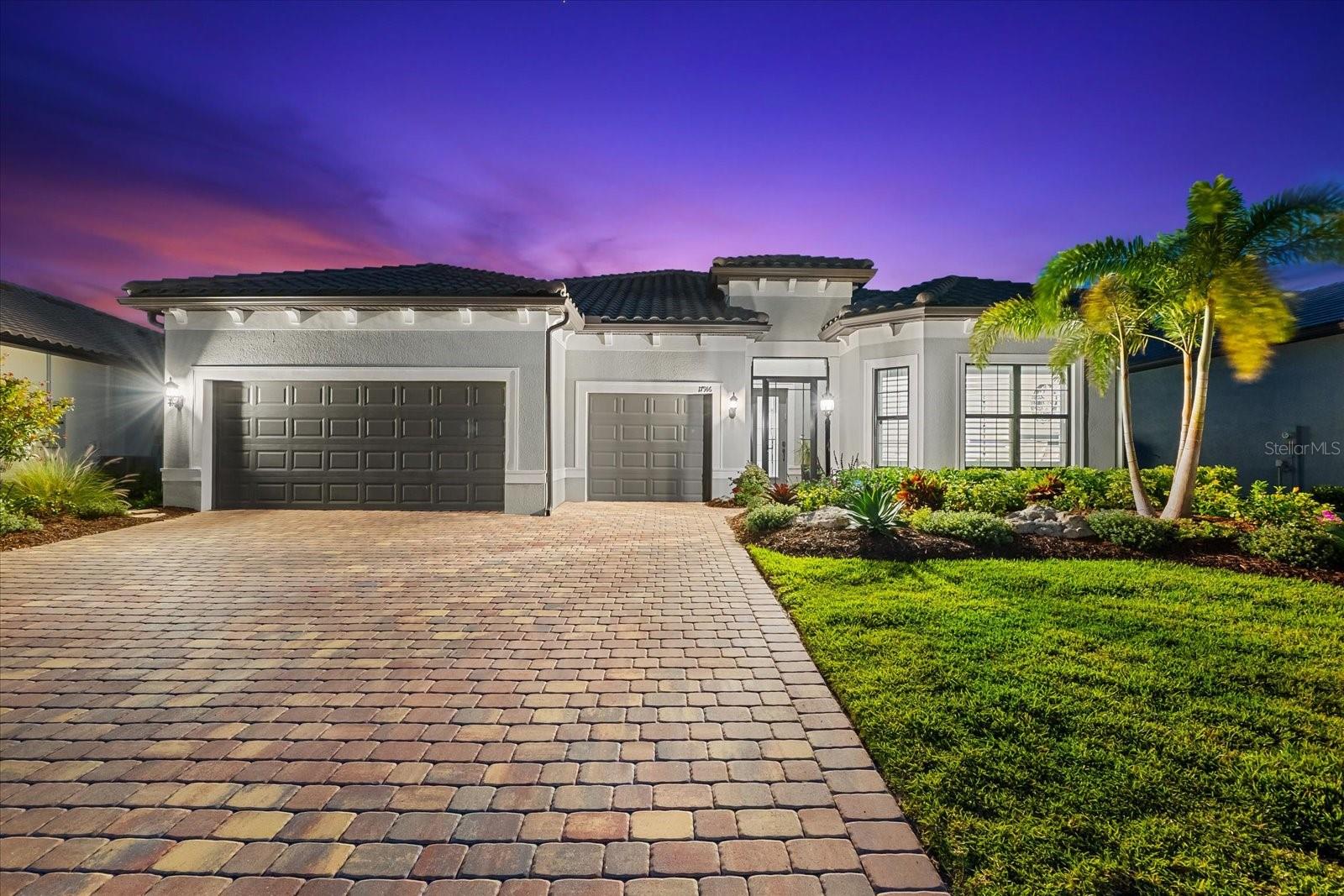 17916 NORTHWOOD PL, LAKEWOOD RANCH, FL, 34202