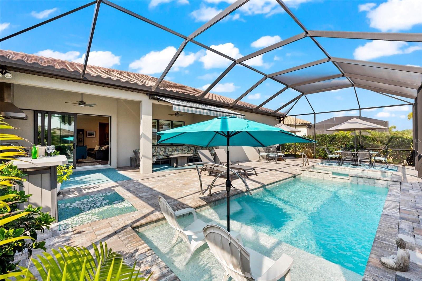 17916 NORTHWOOD PL, LAKEWOOD RANCH, FL, 34202