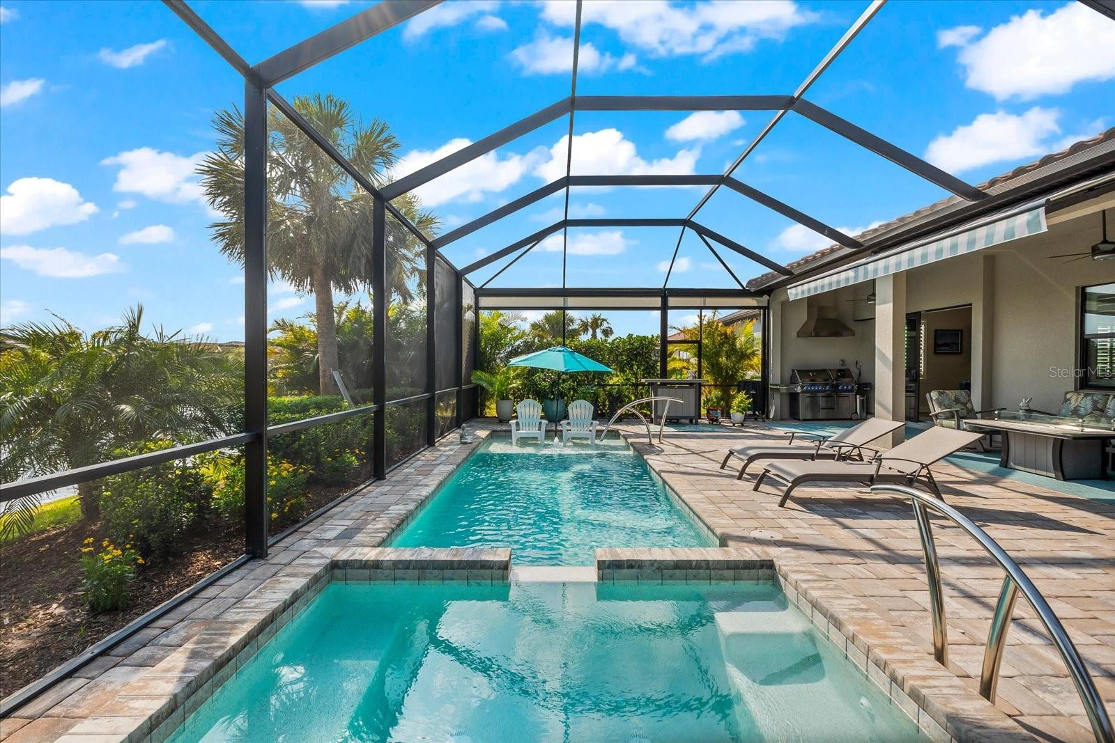 17916 NORTHWOOD PL, LAKEWOOD RANCH, FL, 34202