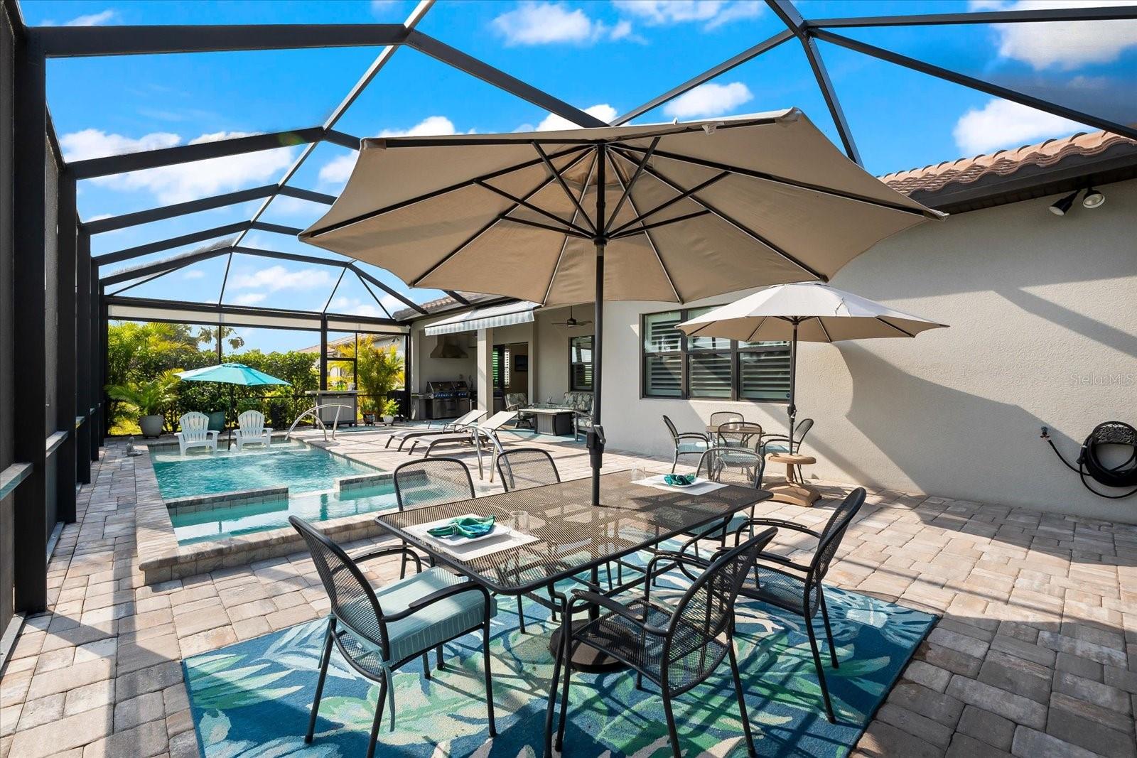 17916 NORTHWOOD PL, LAKEWOOD RANCH, FL, 34202
