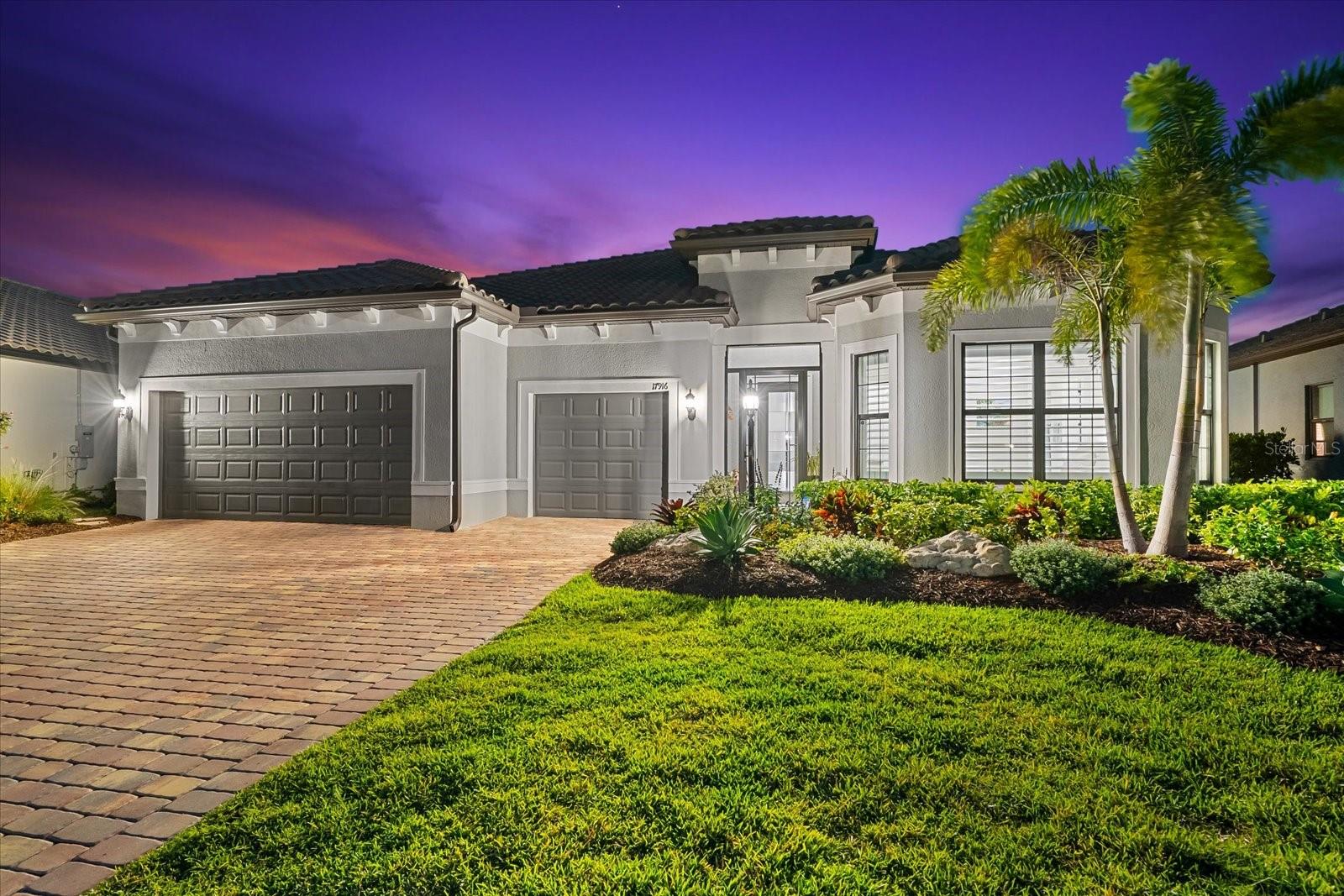 17916 NORTHWOOD PL, LAKEWOOD RANCH, FL, 34202
