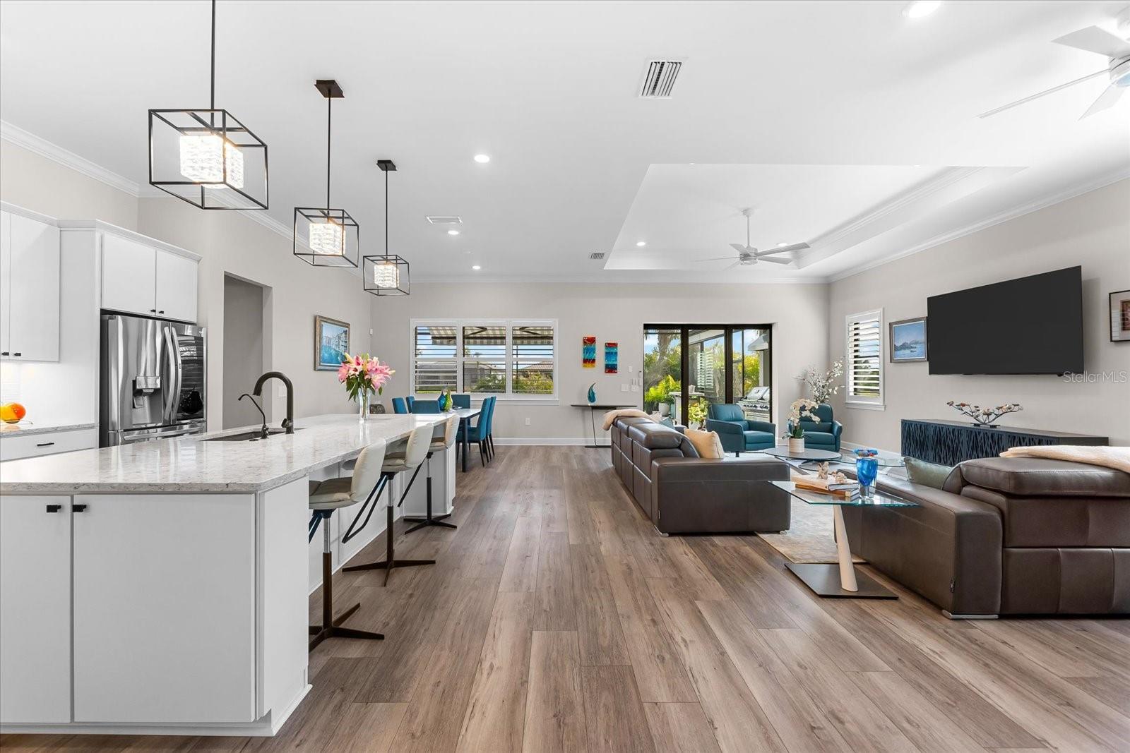 17916 NORTHWOOD PL, LAKEWOOD RANCH, FL, 34202