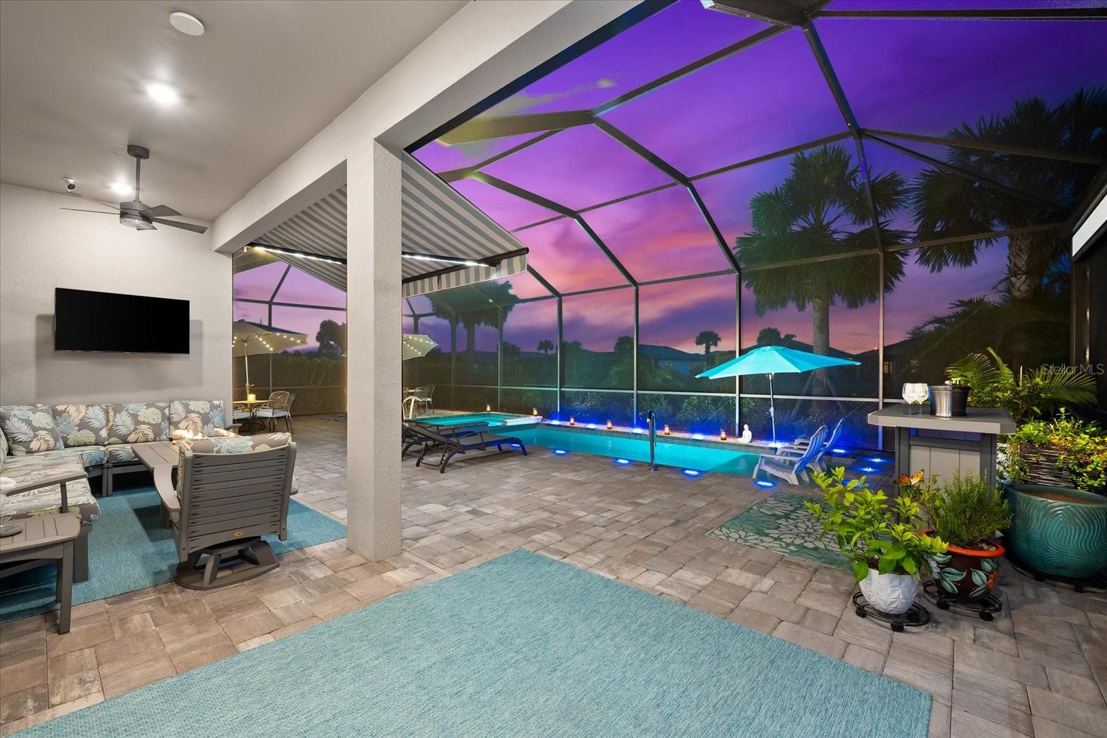 17916 NORTHWOOD PL, LAKEWOOD RANCH, FL, 34202