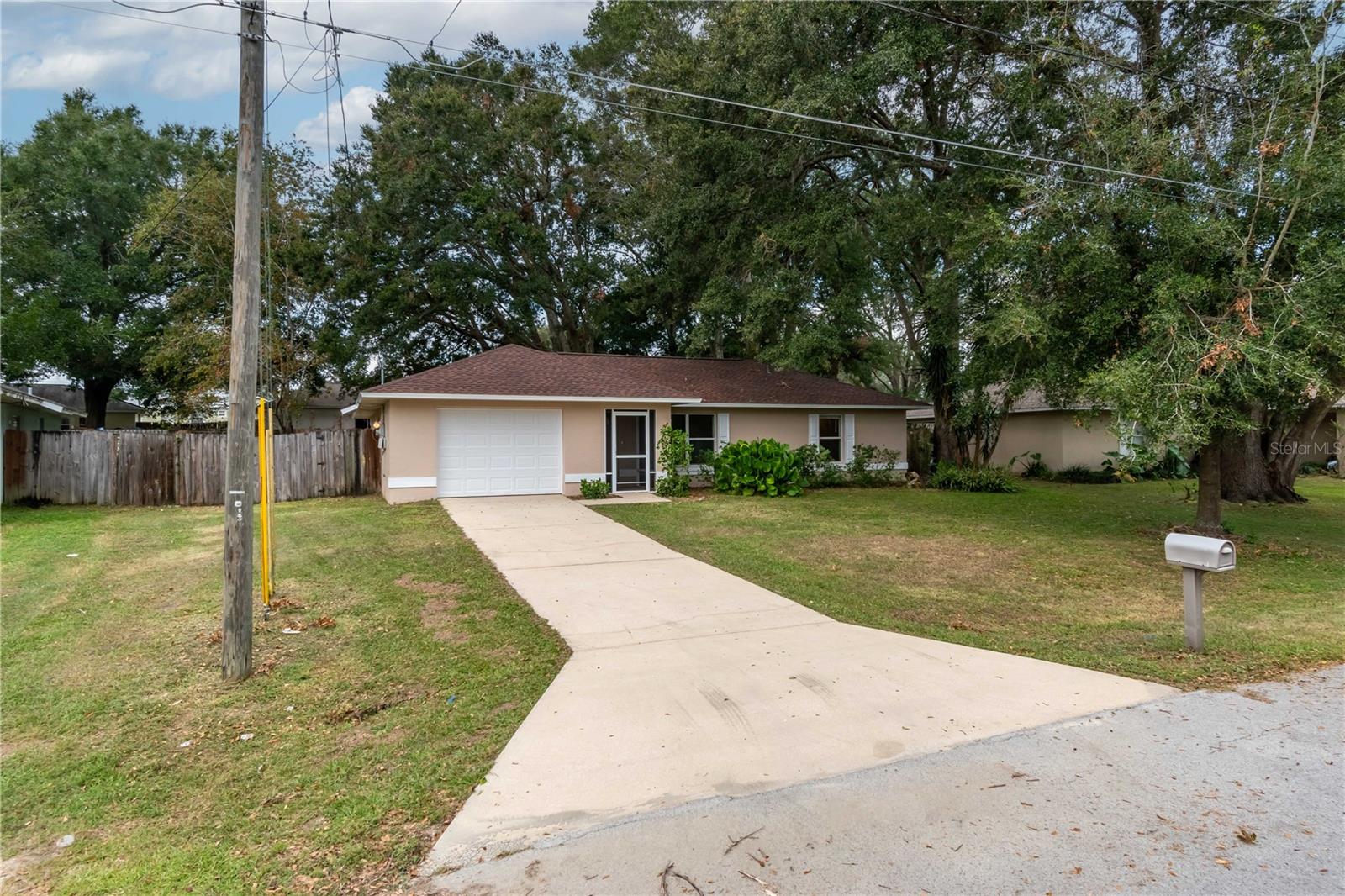 8 PECAN COURSE TRCE, OCALA, FL, 34472