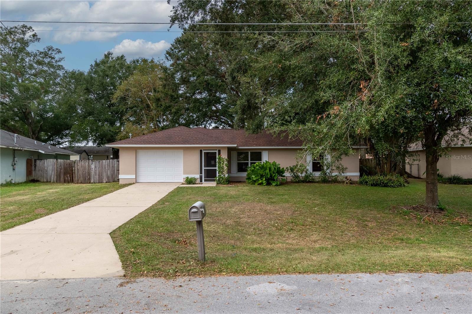 8 PECAN COURSE TRCE, OCALA, FL, 34472