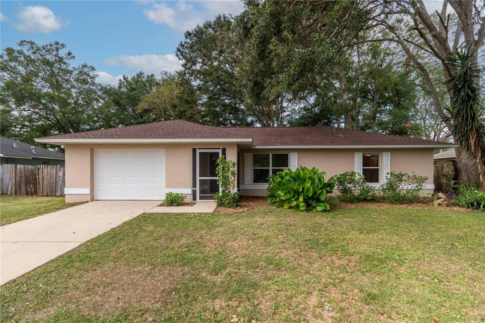8 PECAN COURSE TRCE, OCALA, FL, 34472