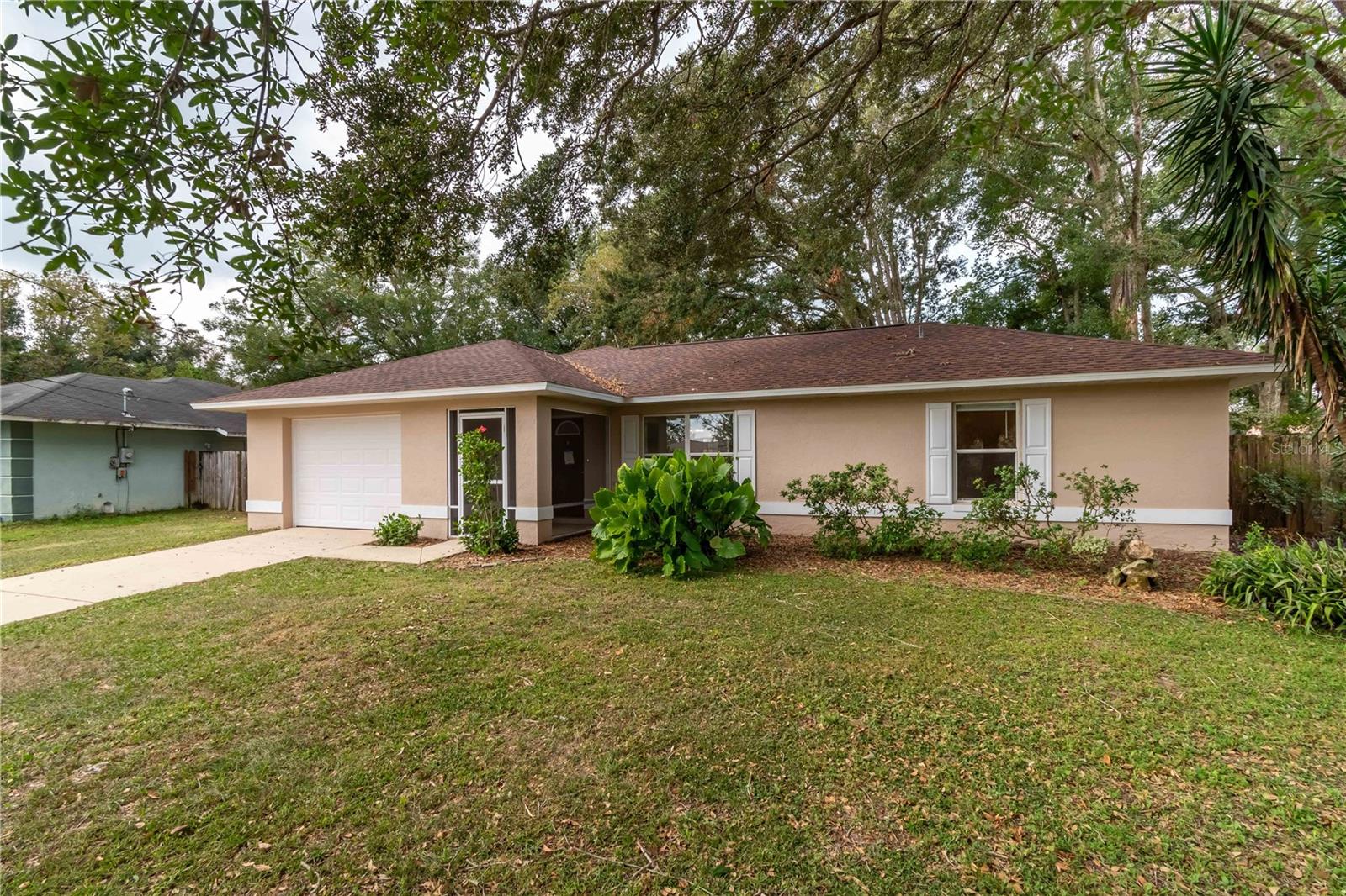 8 PECAN COURSE TRCE, OCALA, FL, 34472