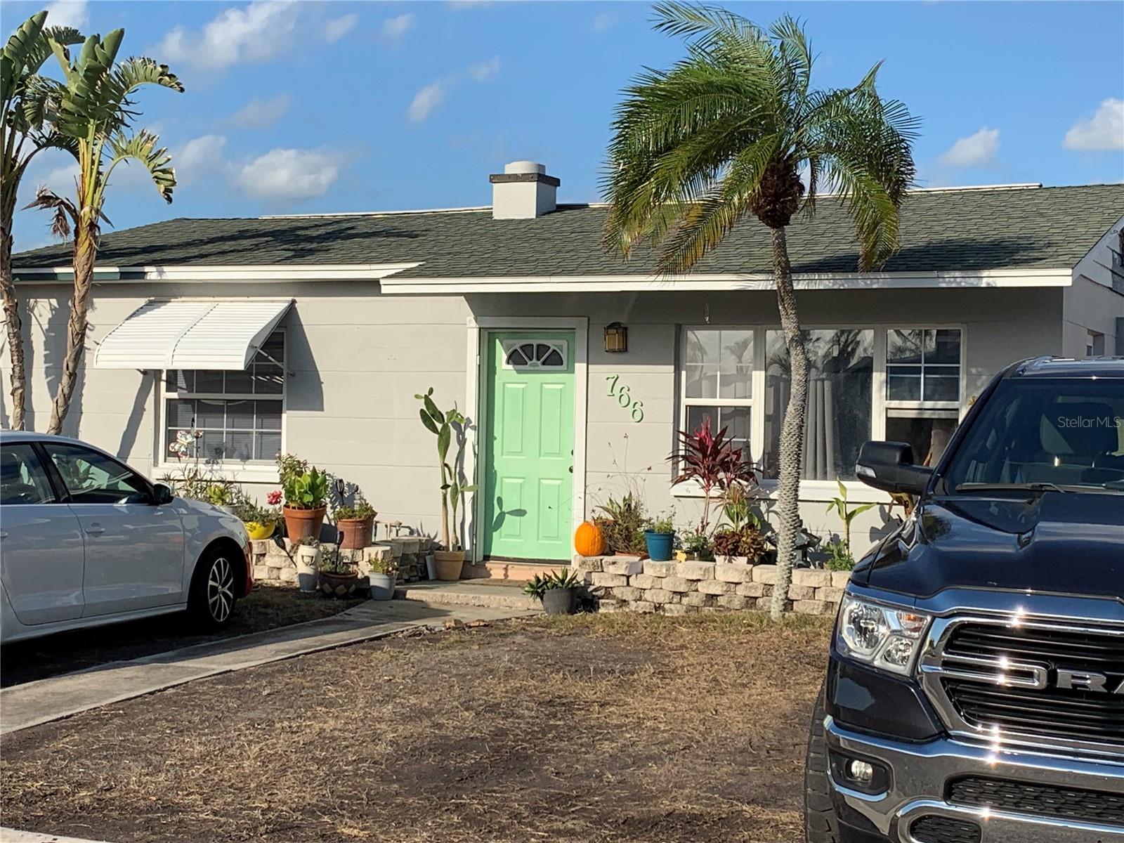 766 182ND AVE E, REDINGTON SHORES, FL, 33708
