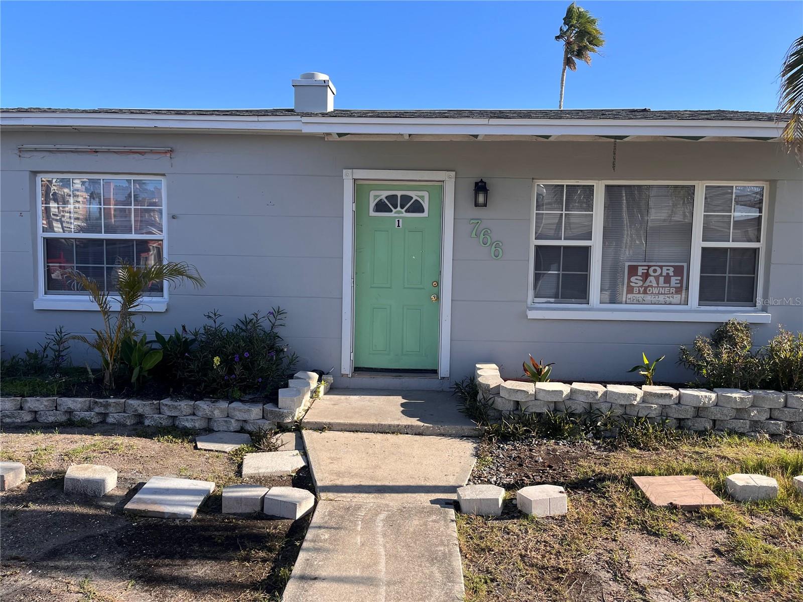 766 182ND AVE E, REDINGTON SHORES, FL, 33708