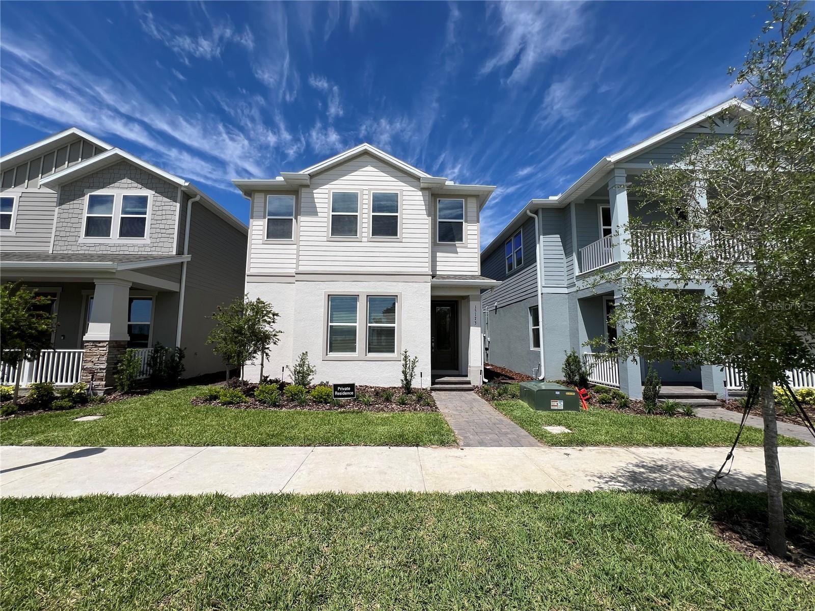 15173 SUMMER HARVEST ST, WINTER GARDEN, FL, 34787