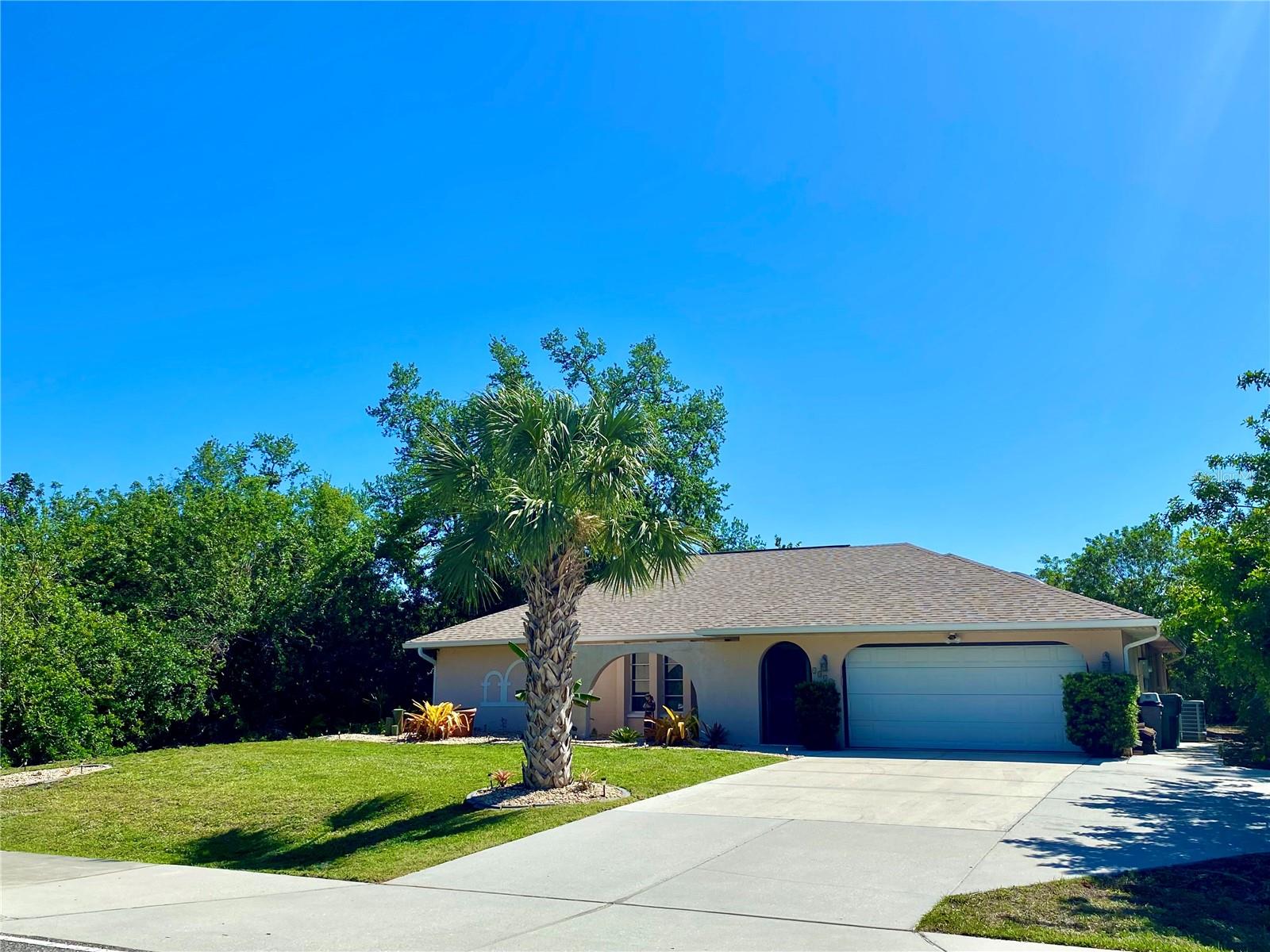 1314 BEACON DR, PORT CHARLOTTE, FL, 33952