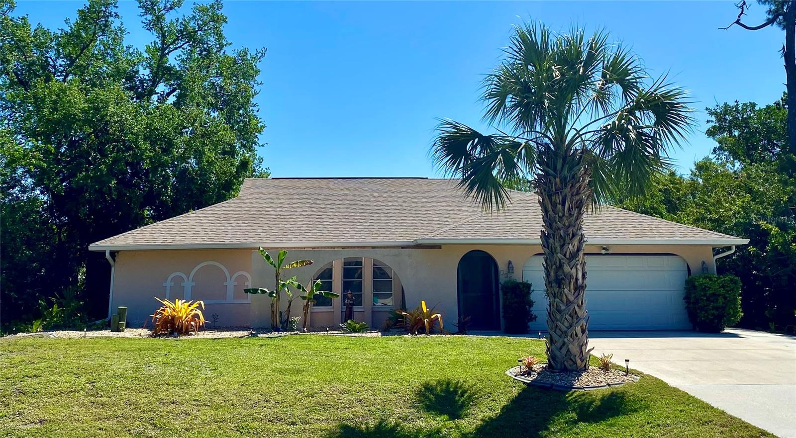 1314 BEACON DR, PORT CHARLOTTE, FL, 33952