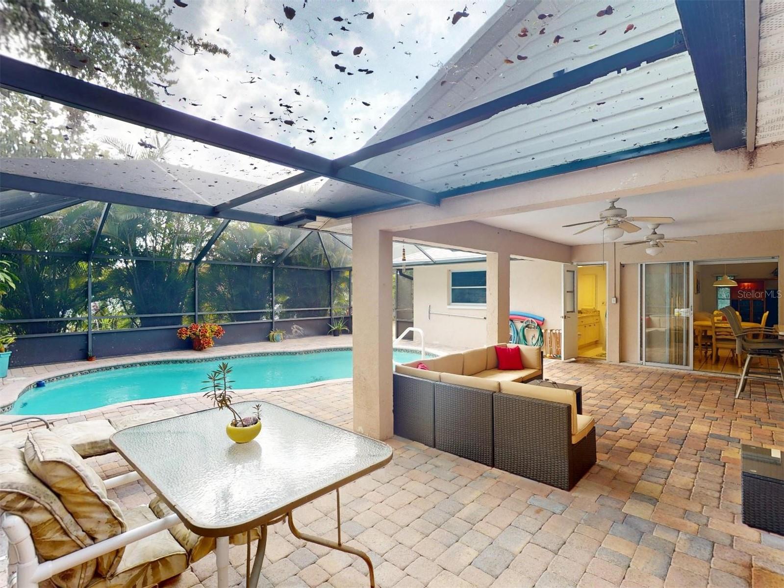 1314 BEACON DR, PORT CHARLOTTE, FL, 33952