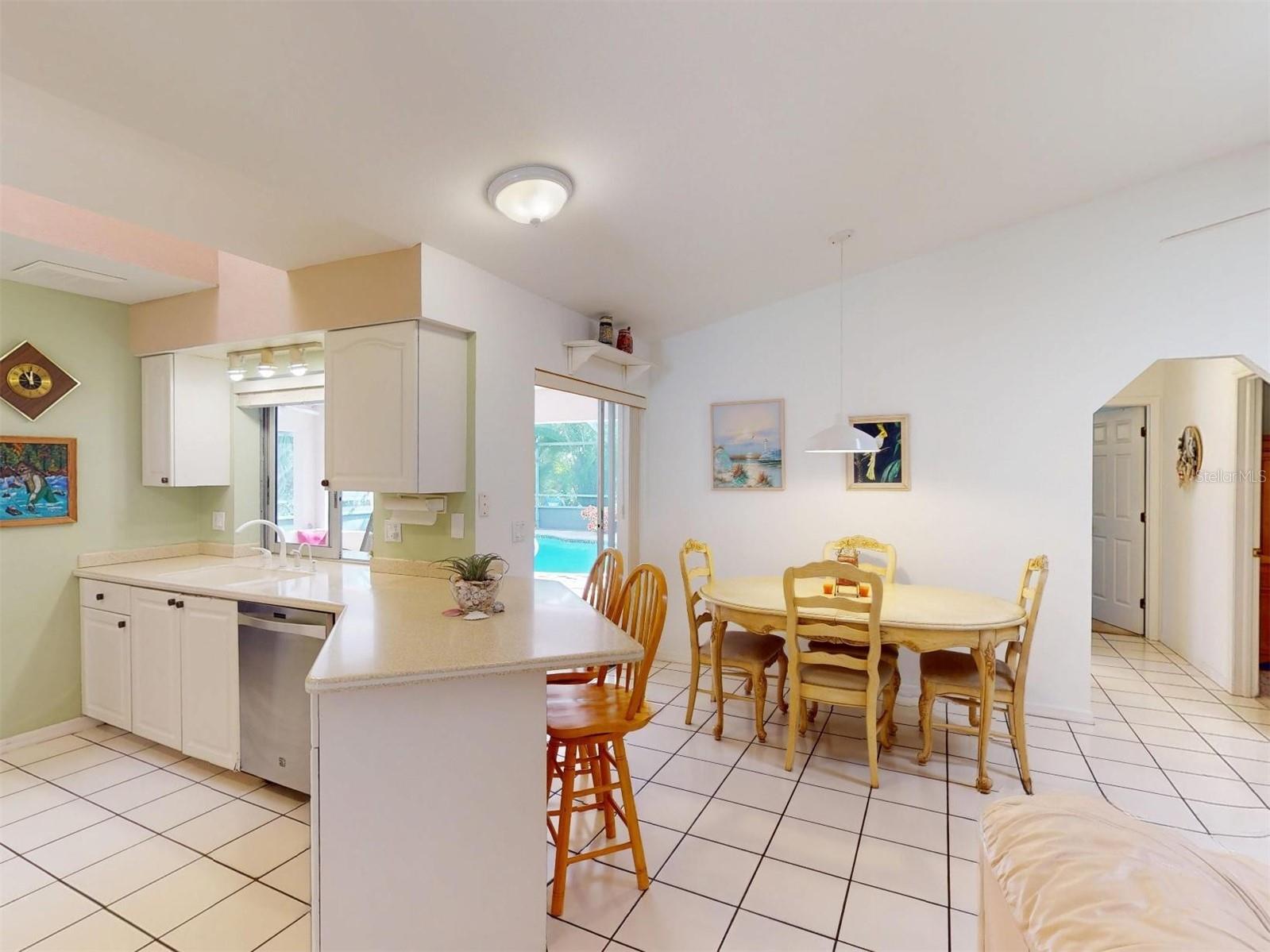1314 BEACON DR, PORT CHARLOTTE, FL, 33952