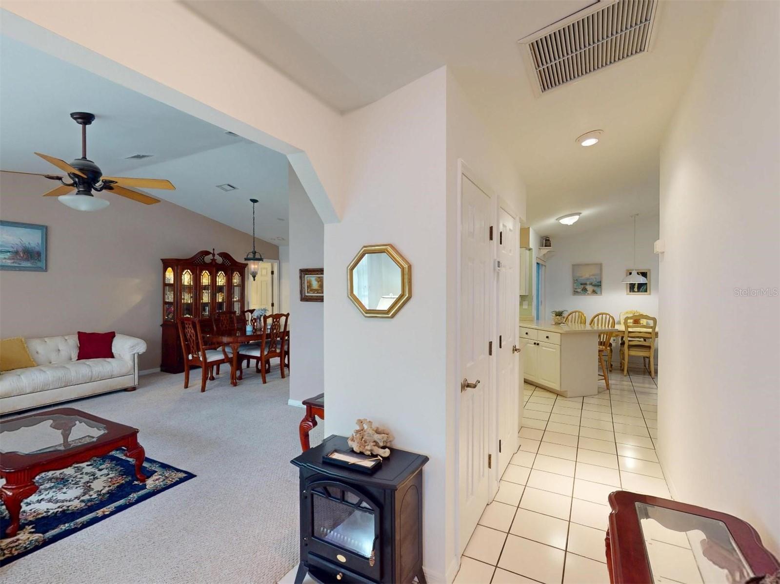 1314 BEACON DR, PORT CHARLOTTE, FL, 33952