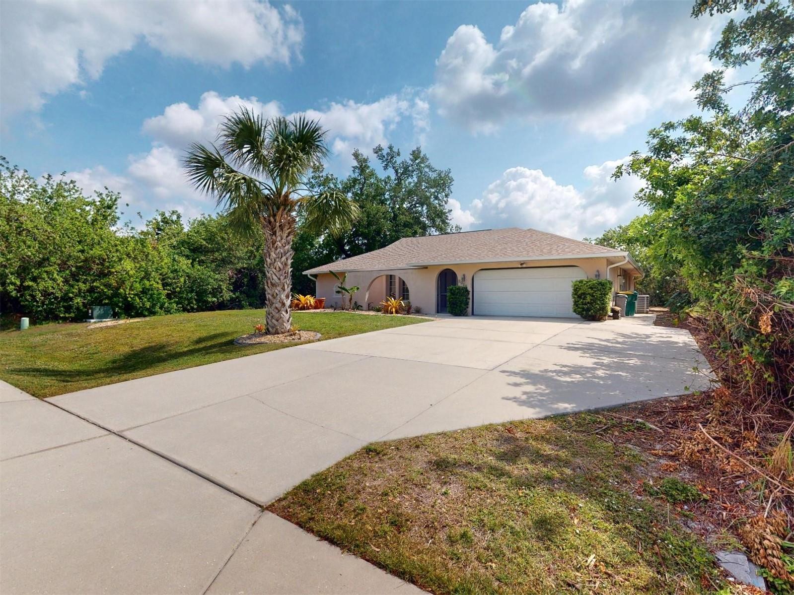 1314 BEACON DR, PORT CHARLOTTE, FL, 33952
