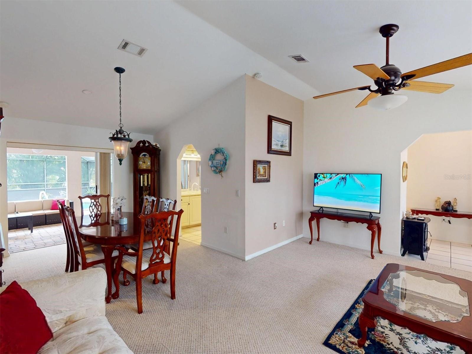 1314 BEACON DR, PORT CHARLOTTE, FL, 33952