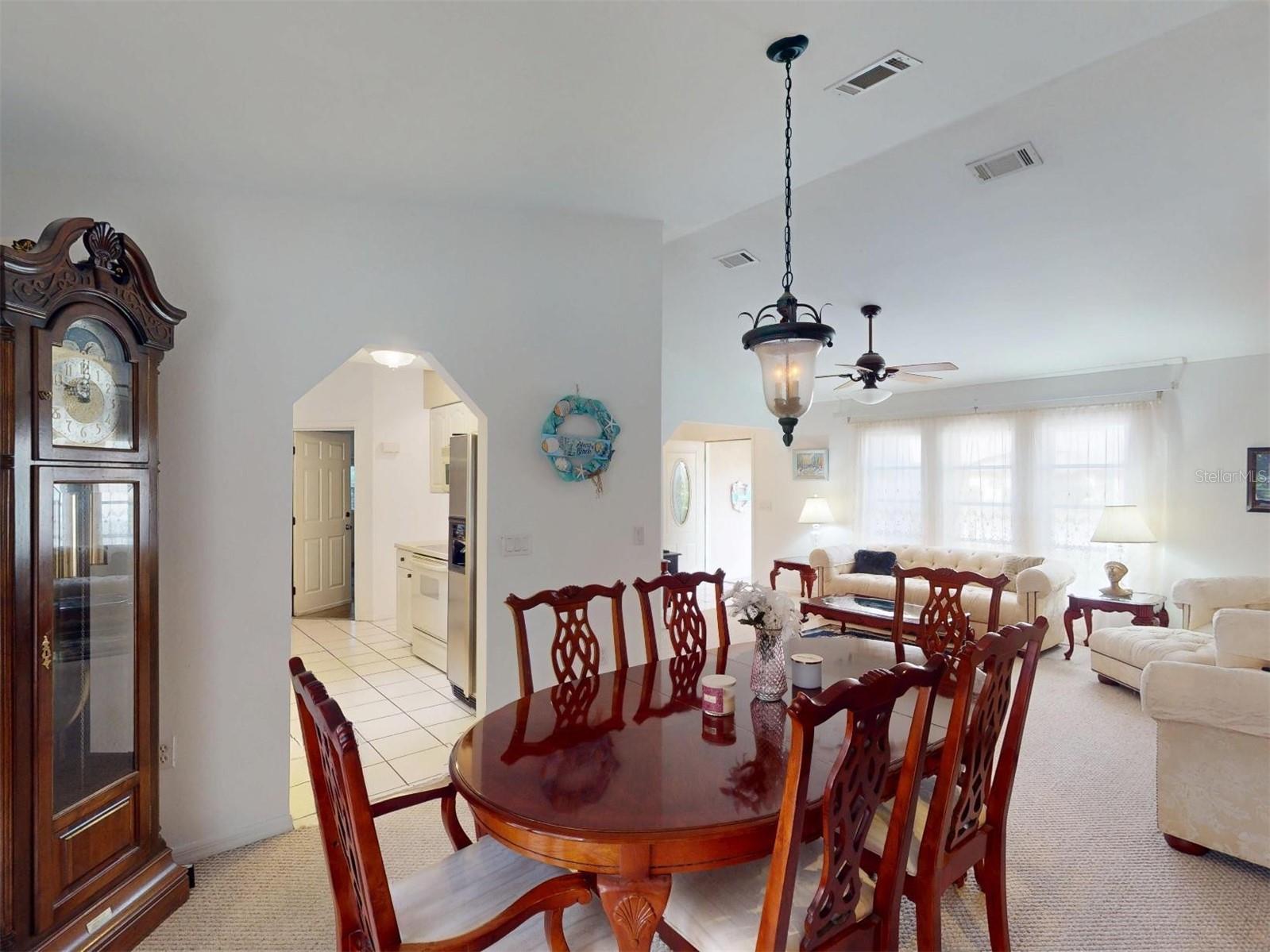 1314 BEACON DR, PORT CHARLOTTE, FL, 33952