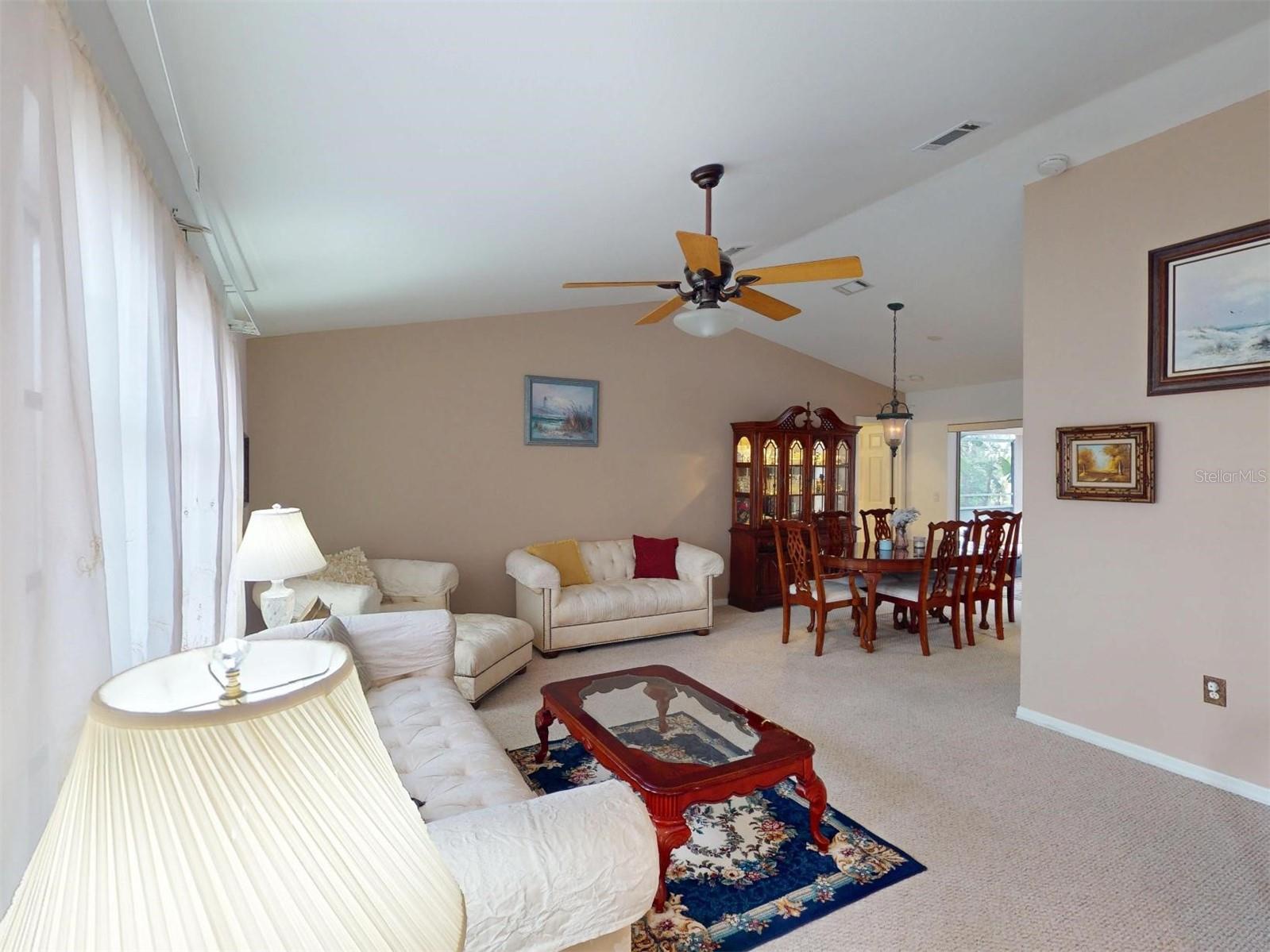 1314 BEACON DR, PORT CHARLOTTE, FL, 33952