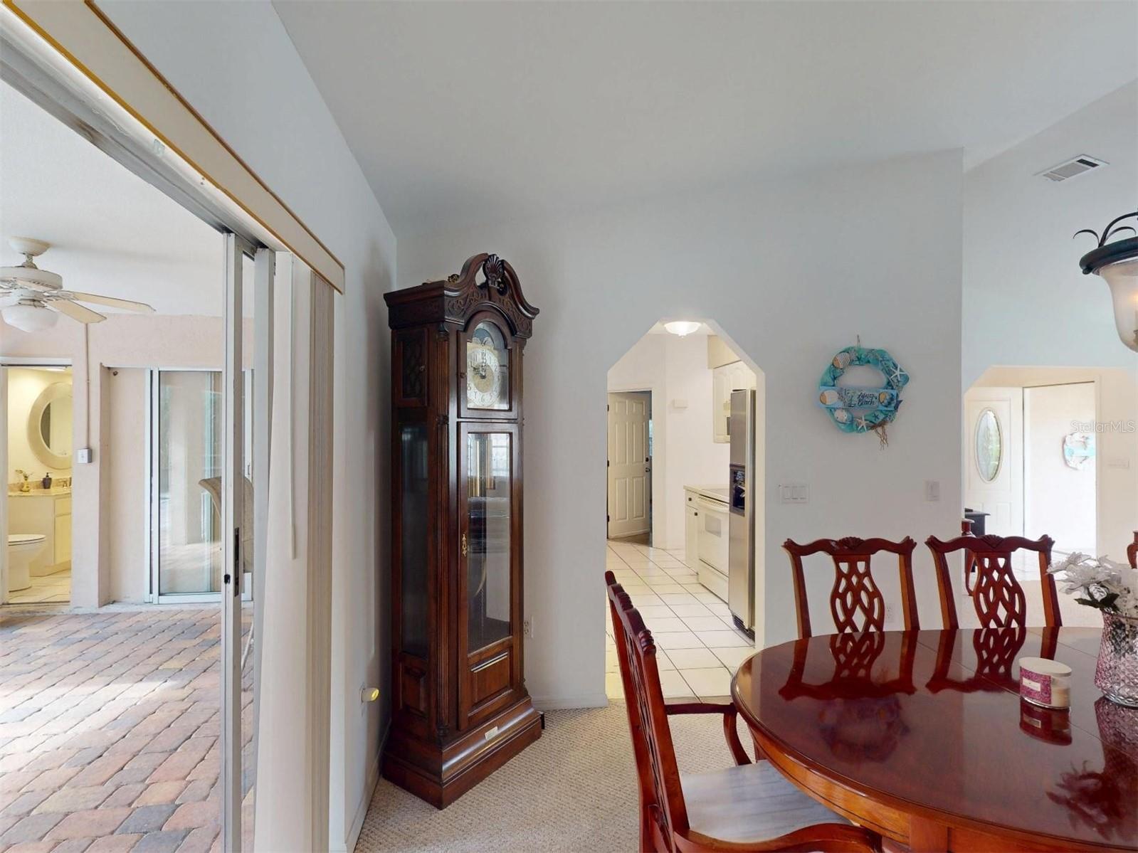 1314 BEACON DR, PORT CHARLOTTE, FL, 33952