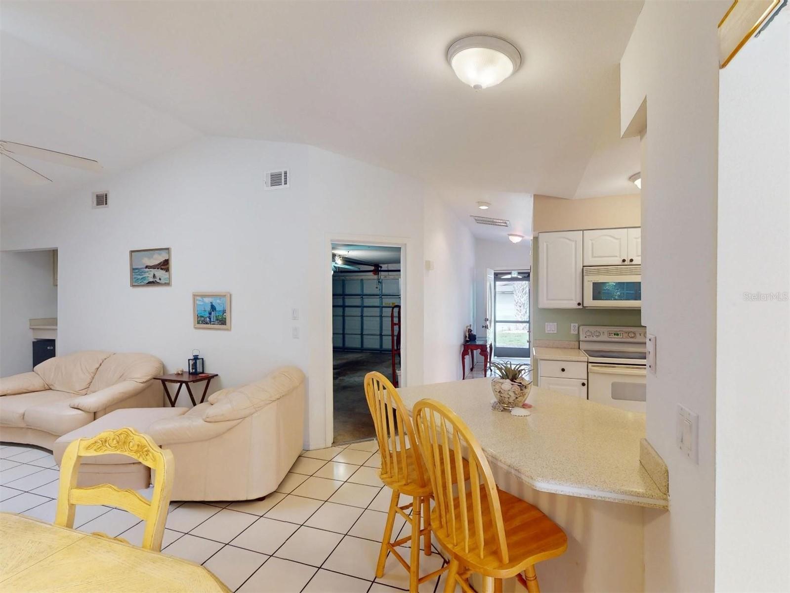 1314 BEACON DR, PORT CHARLOTTE, FL, 33952