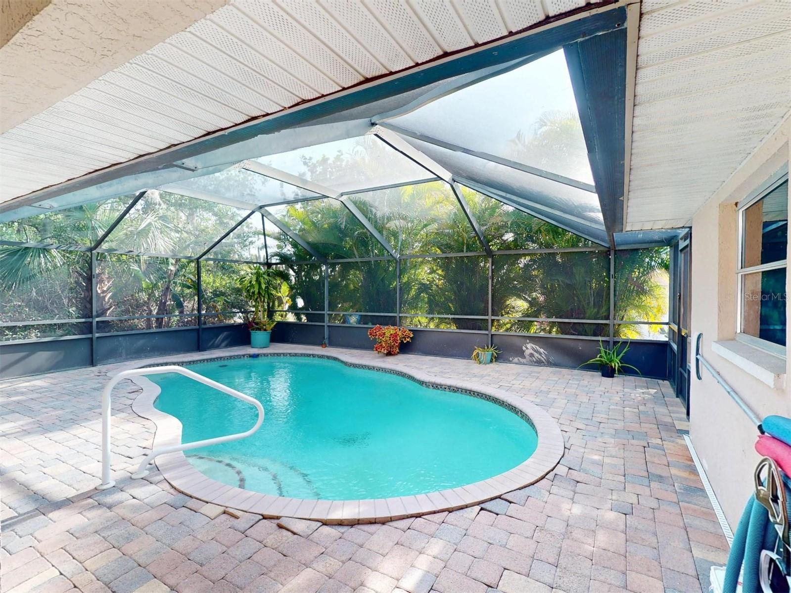 1314 BEACON DR, PORT CHARLOTTE, FL, 33952