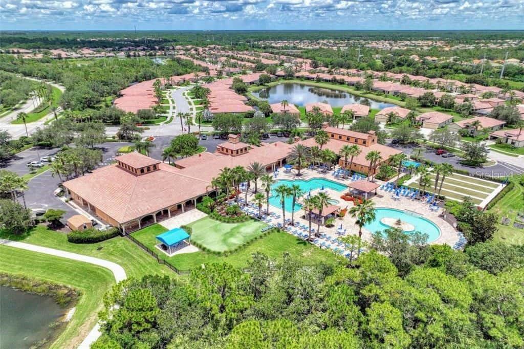 11331 BERTOLINI DR, VENICE, FL, 34292