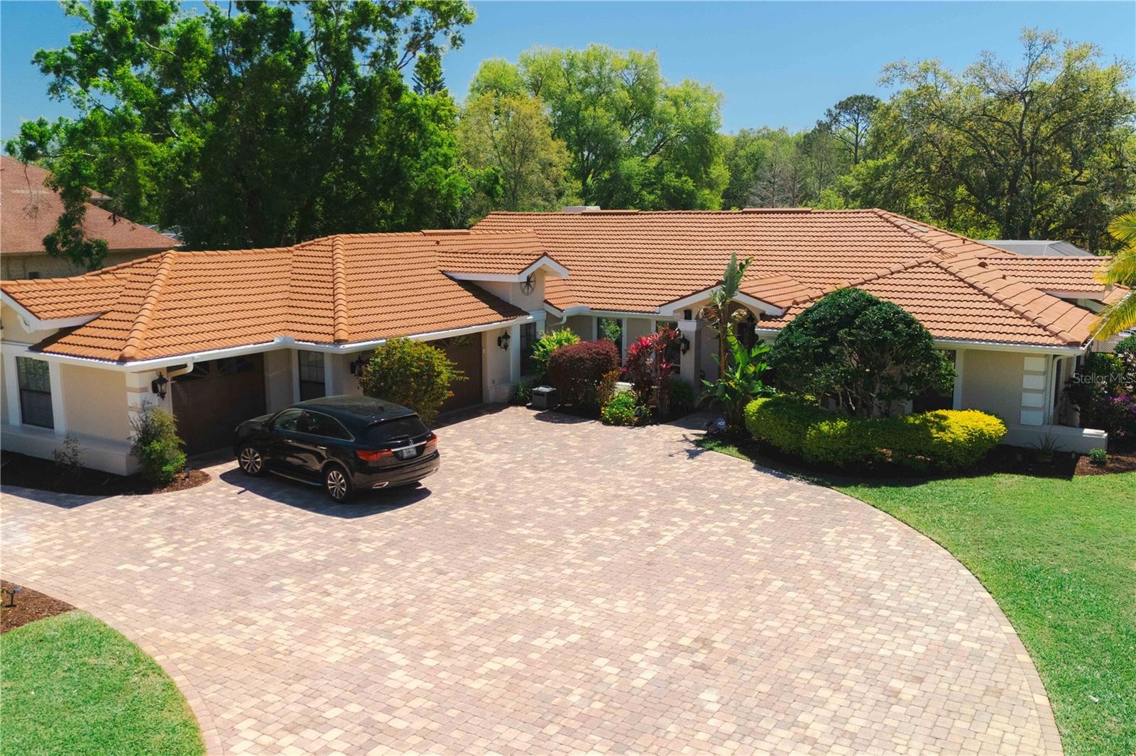 2796 ST ANDREWS BLVD, TARPON SPRINGS, FL, 34688