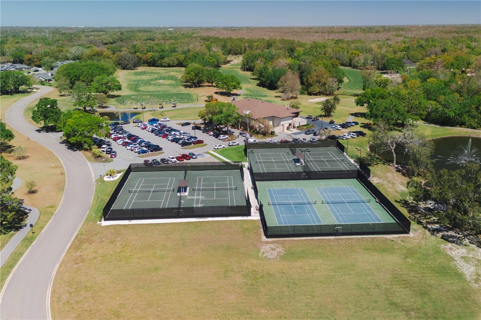 2796 ST ANDREWS BLVD, TARPON SPRINGS, FL, 34688