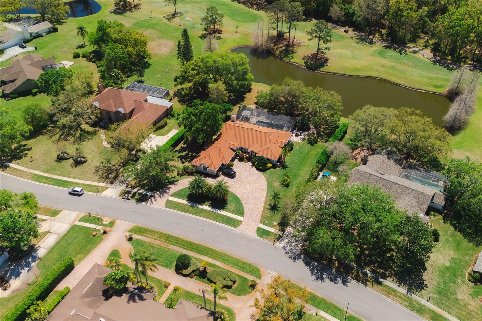 2796 ST ANDREWS BLVD, TARPON SPRINGS, FL, 34688