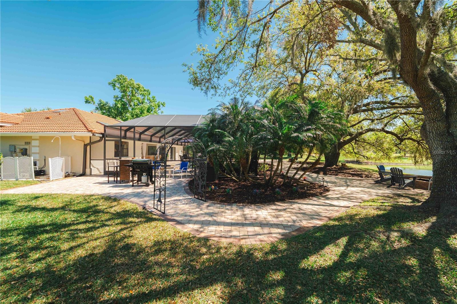 2796 ST ANDREWS BLVD, TARPON SPRINGS, FL, 34688