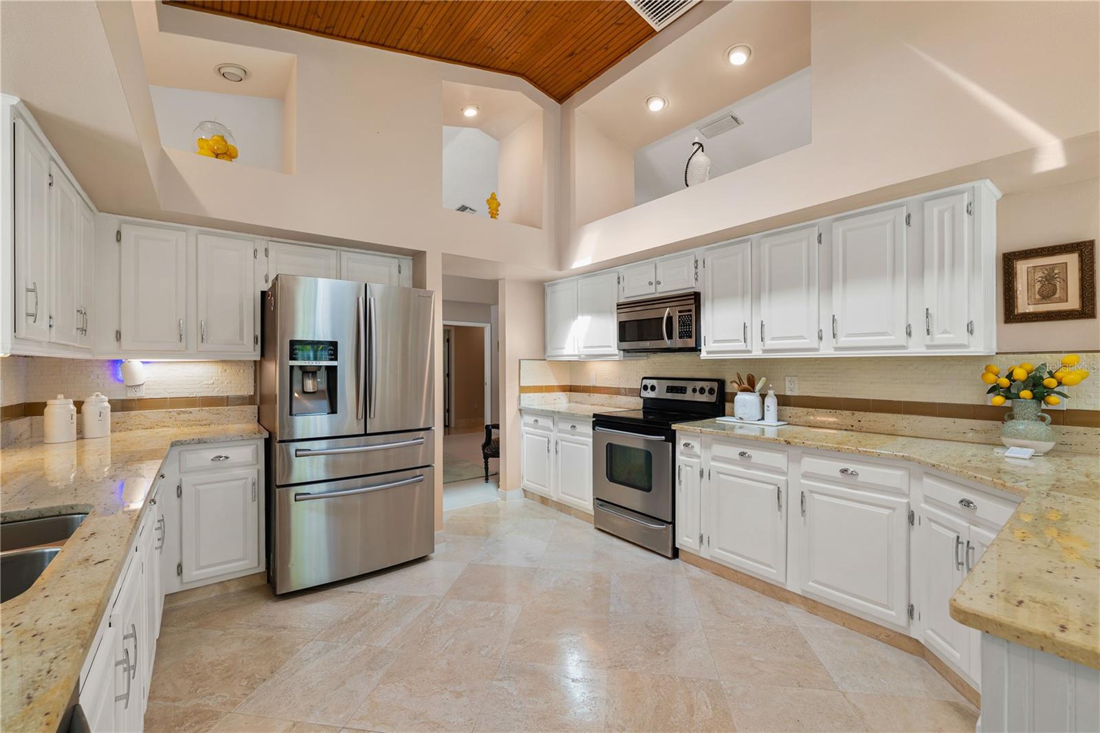 2796 ST ANDREWS BLVD, TARPON SPRINGS, FL, 34688