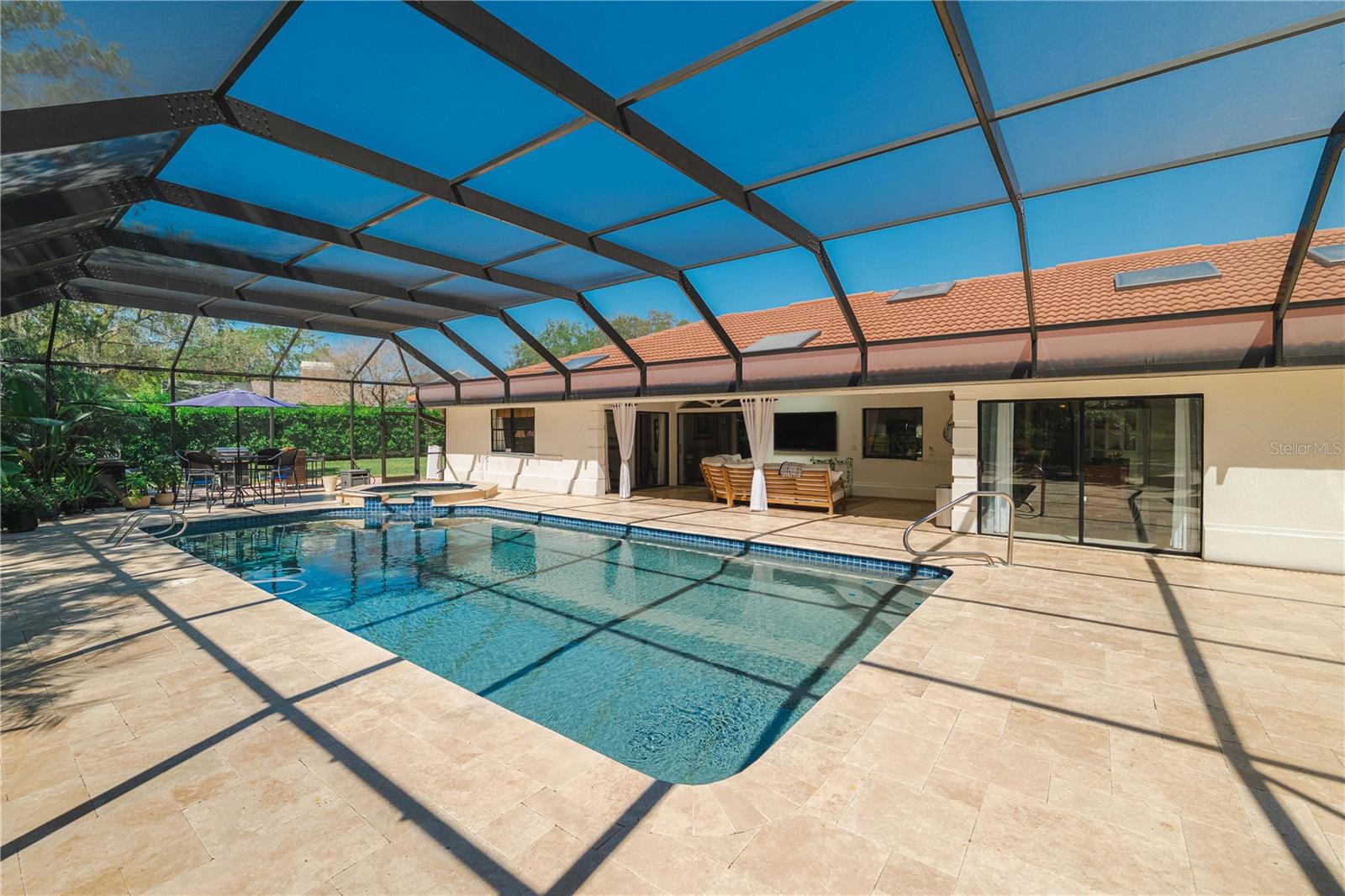 2796 ST ANDREWS BLVD, TARPON SPRINGS, FL, 34688