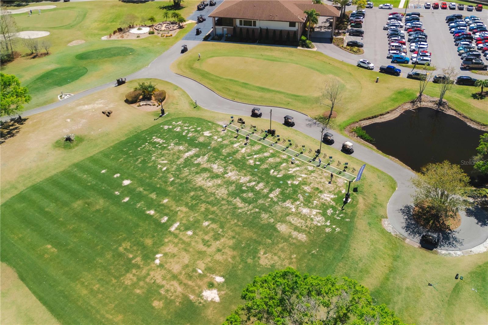 2796 ST ANDREWS BLVD, TARPON SPRINGS, FL, 34688