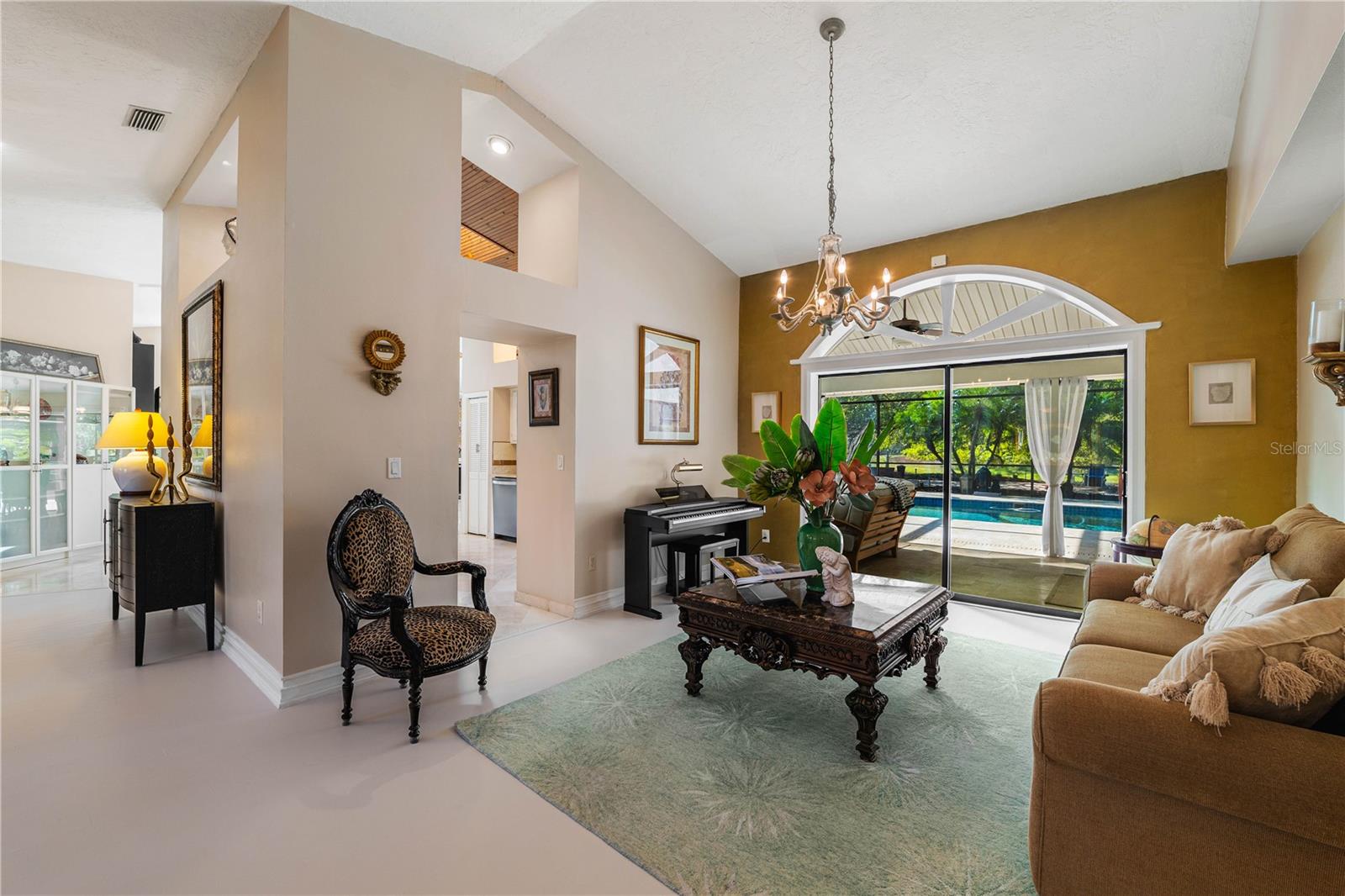 2796 ST ANDREWS BLVD, TARPON SPRINGS, FL, 34688