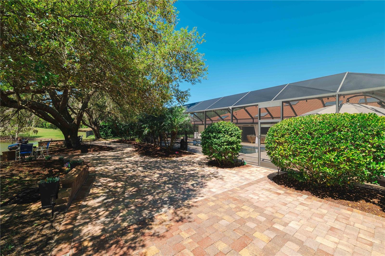 2796 ST ANDREWS BLVD, TARPON SPRINGS, FL, 34688