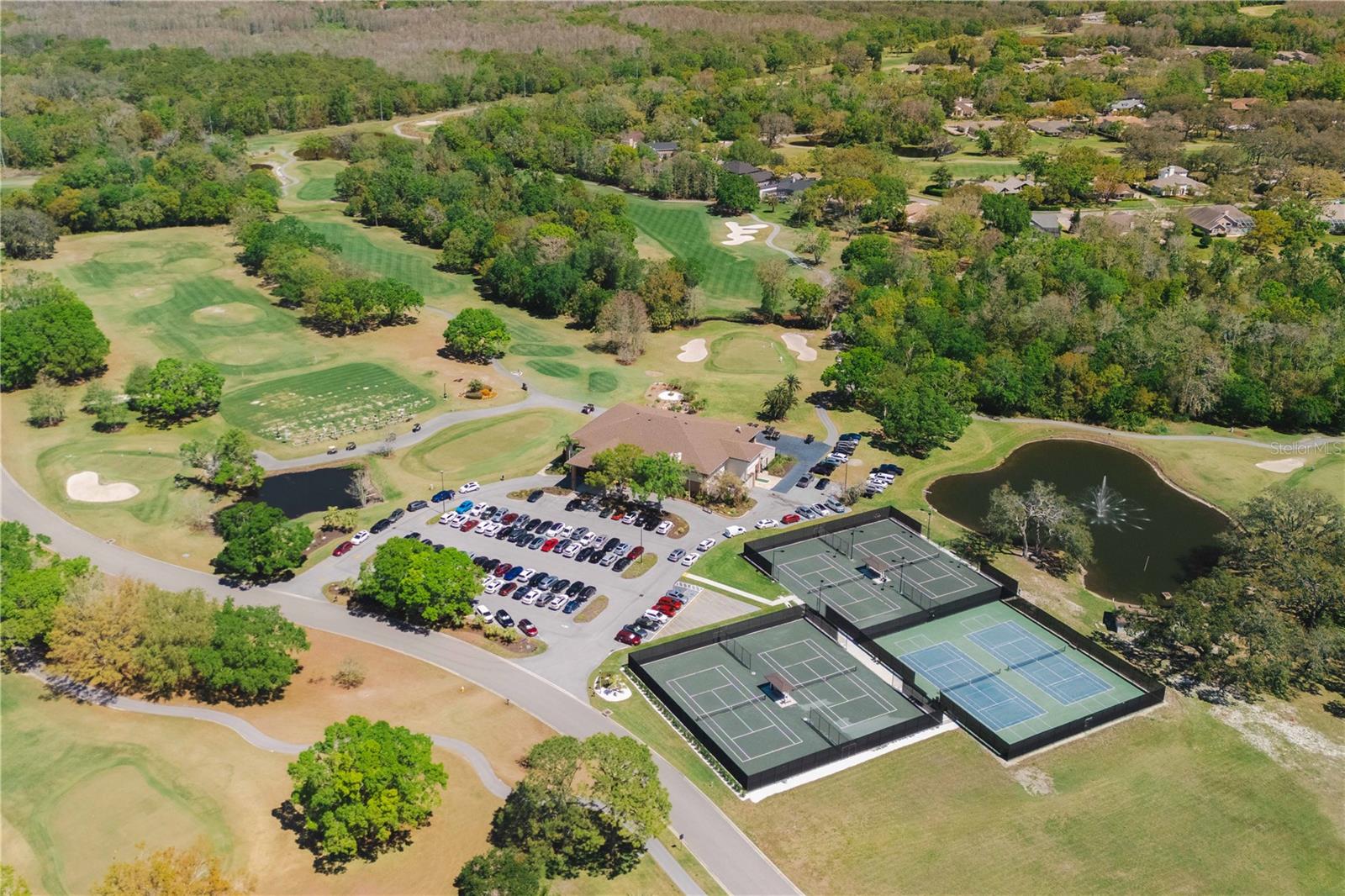 2796 ST ANDREWS BLVD, TARPON SPRINGS, FL, 34688