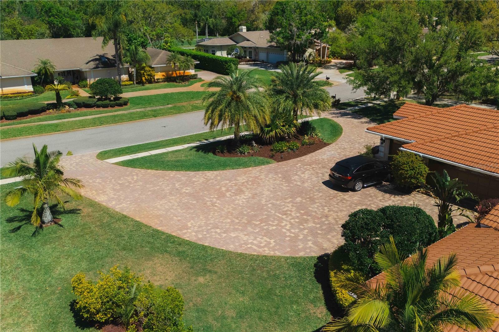 2796 ST ANDREWS BLVD, TARPON SPRINGS, FL, 34688