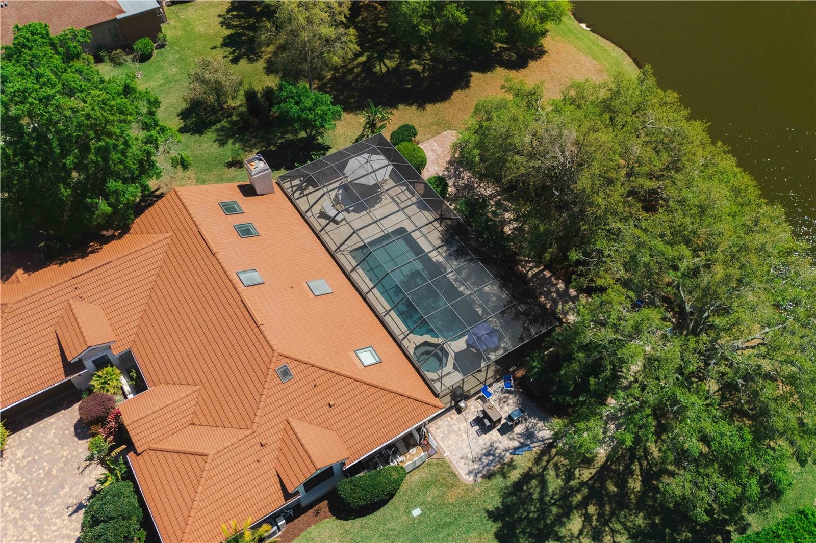 2796 ST ANDREWS BLVD, TARPON SPRINGS, FL, 34688