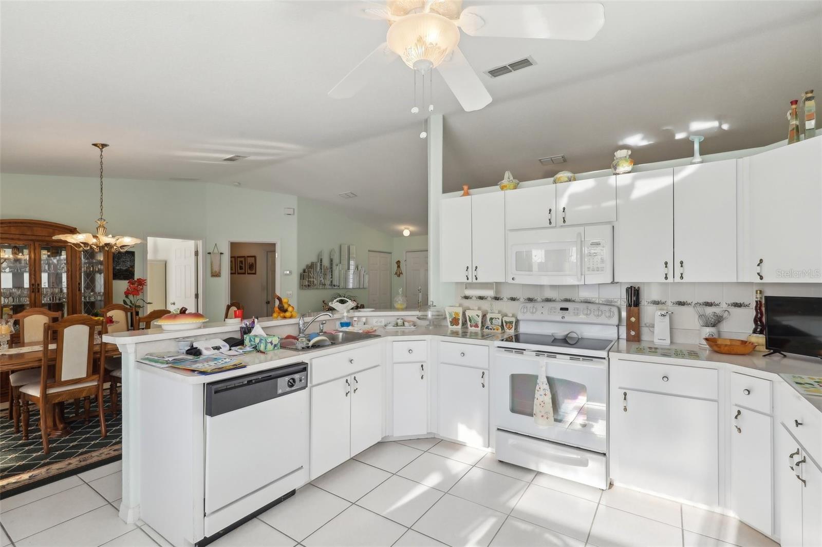 9857 SW 63RD CT, OCALA, FL, 34476