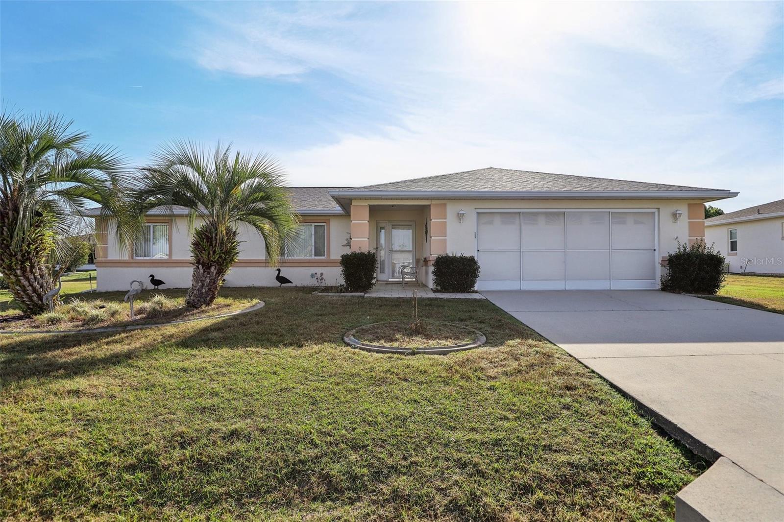 9857 SW 63RD CT, OCALA, FL, 34476