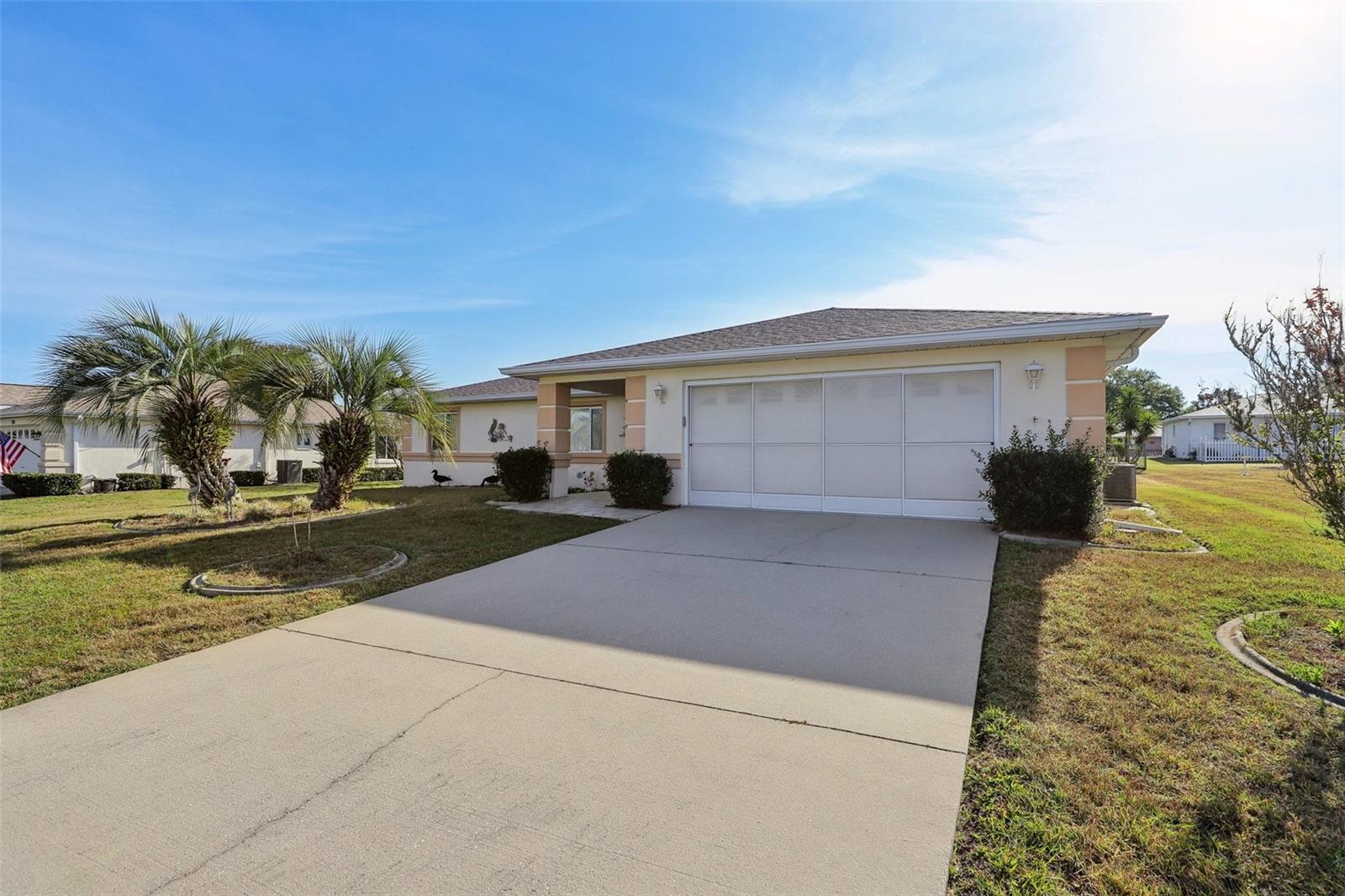 9857 SW 63RD CT, OCALA, FL, 34476