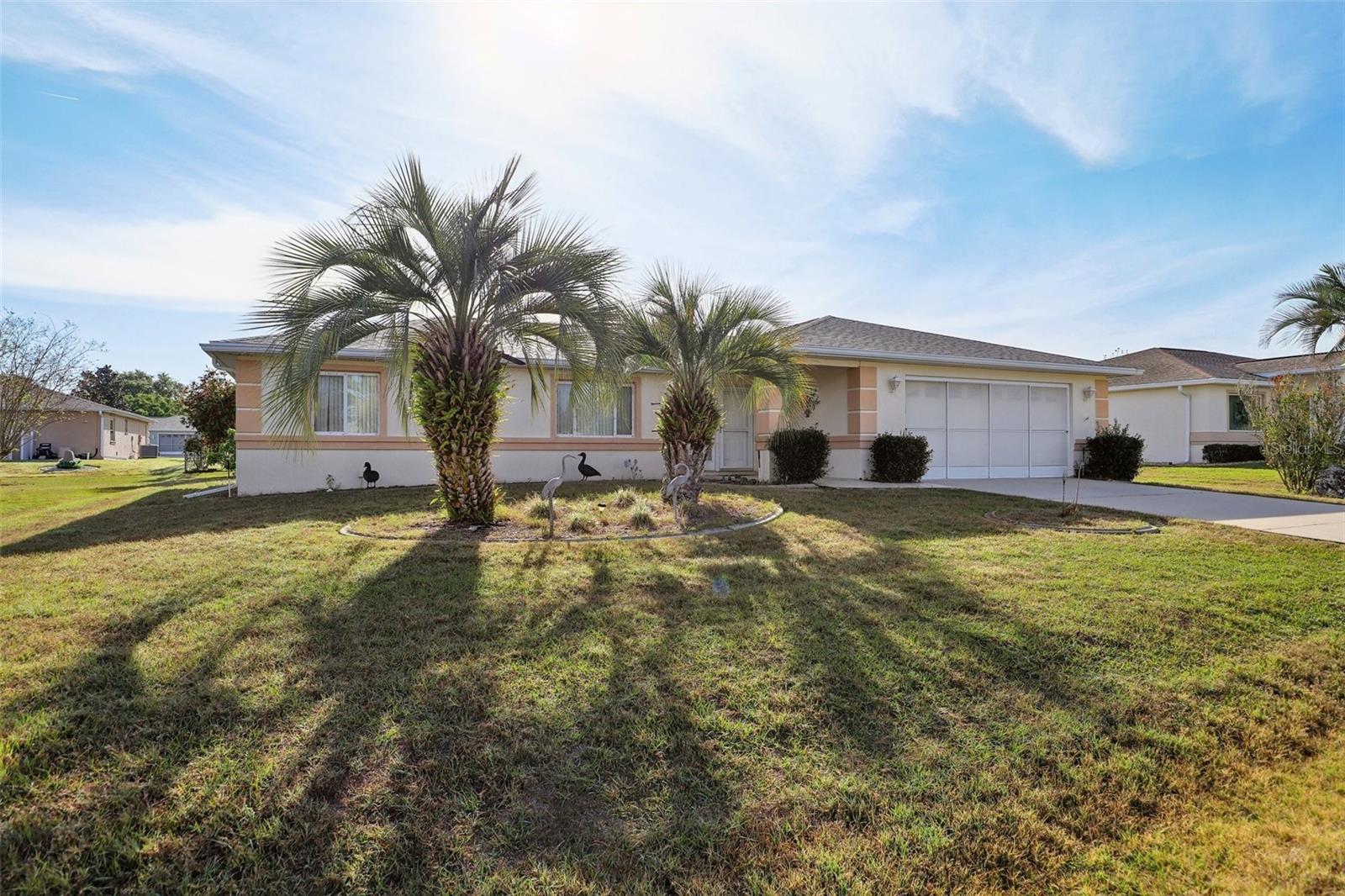9857 SW 63RD CT, OCALA, FL, 34476