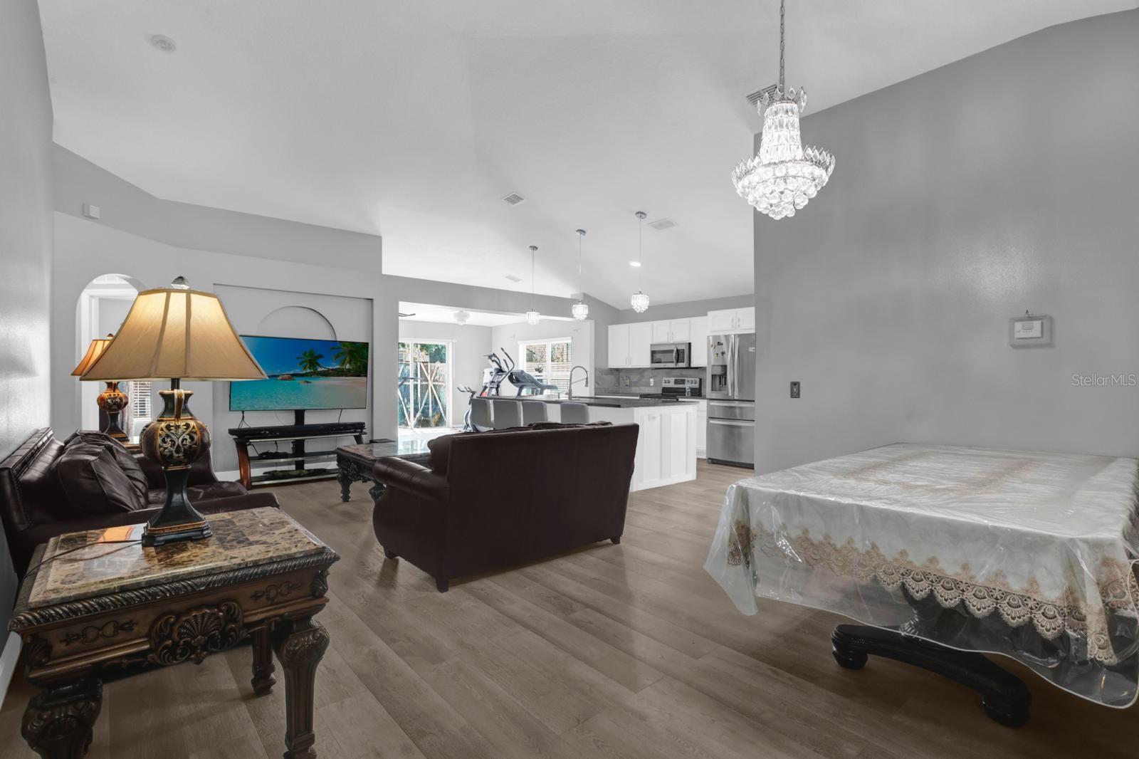 2005 HONEYBELL AVE, HAINES CITY, FL, 33844