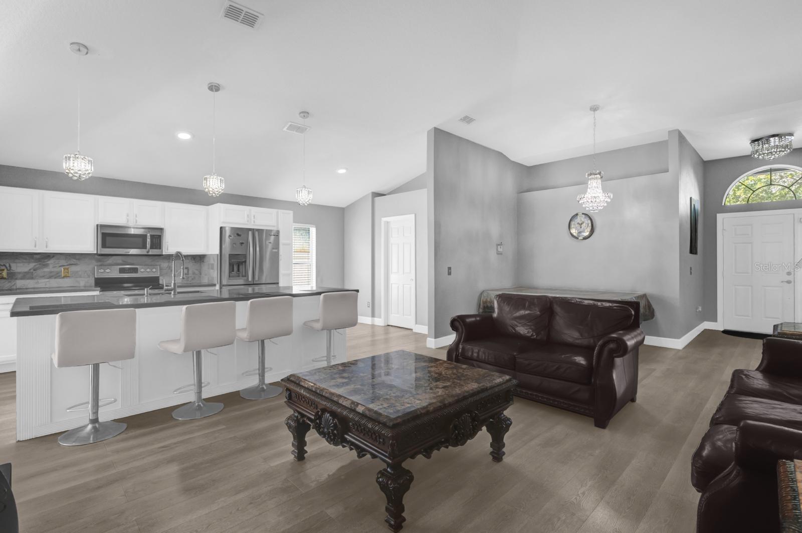 2005 HONEYBELL AVE, HAINES CITY, FL, 33844
