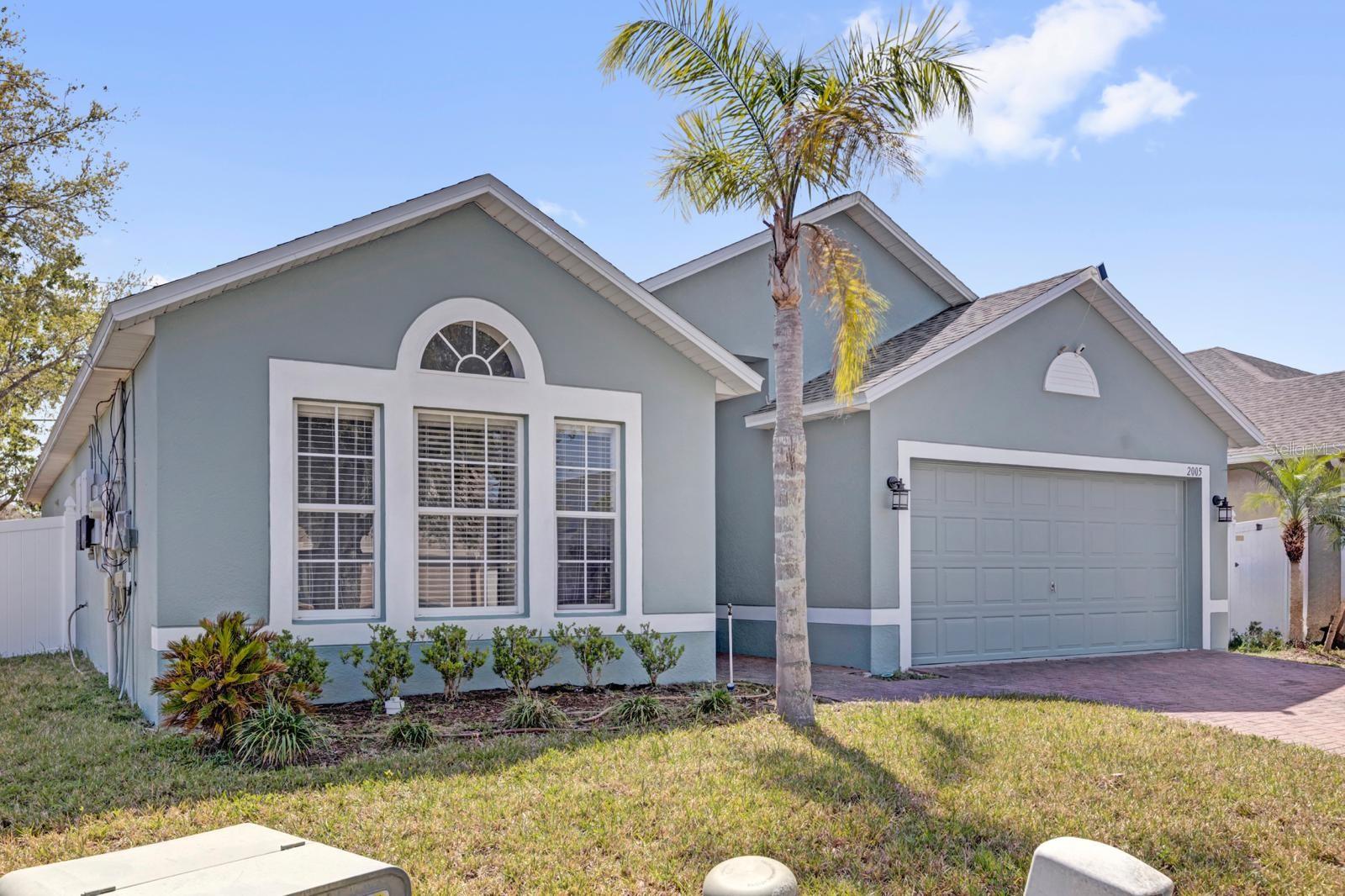 2005 HONEYBELL AVE, HAINES CITY, FL, 33844