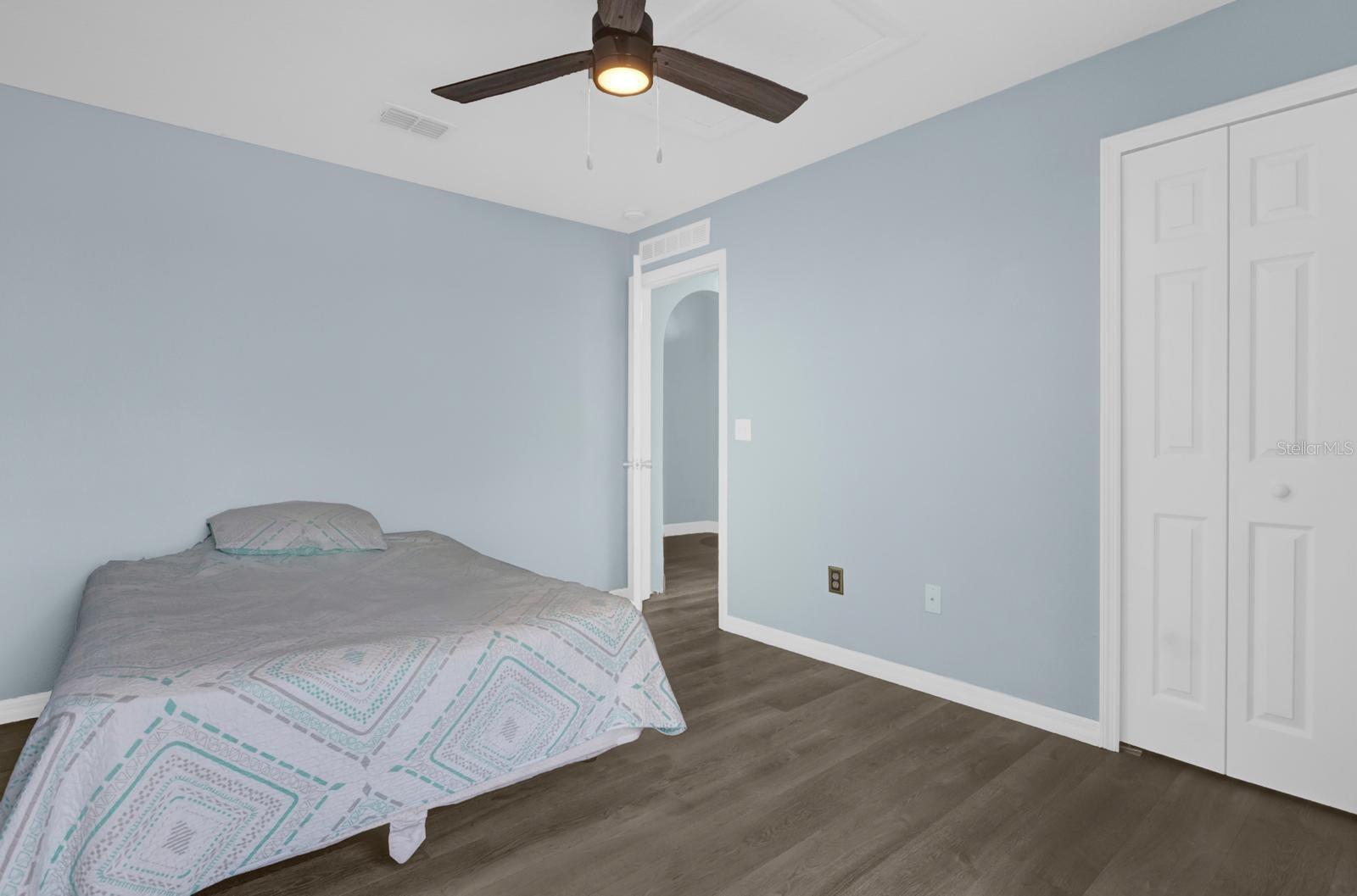 2005 HONEYBELL AVE, HAINES CITY, FL, 33844